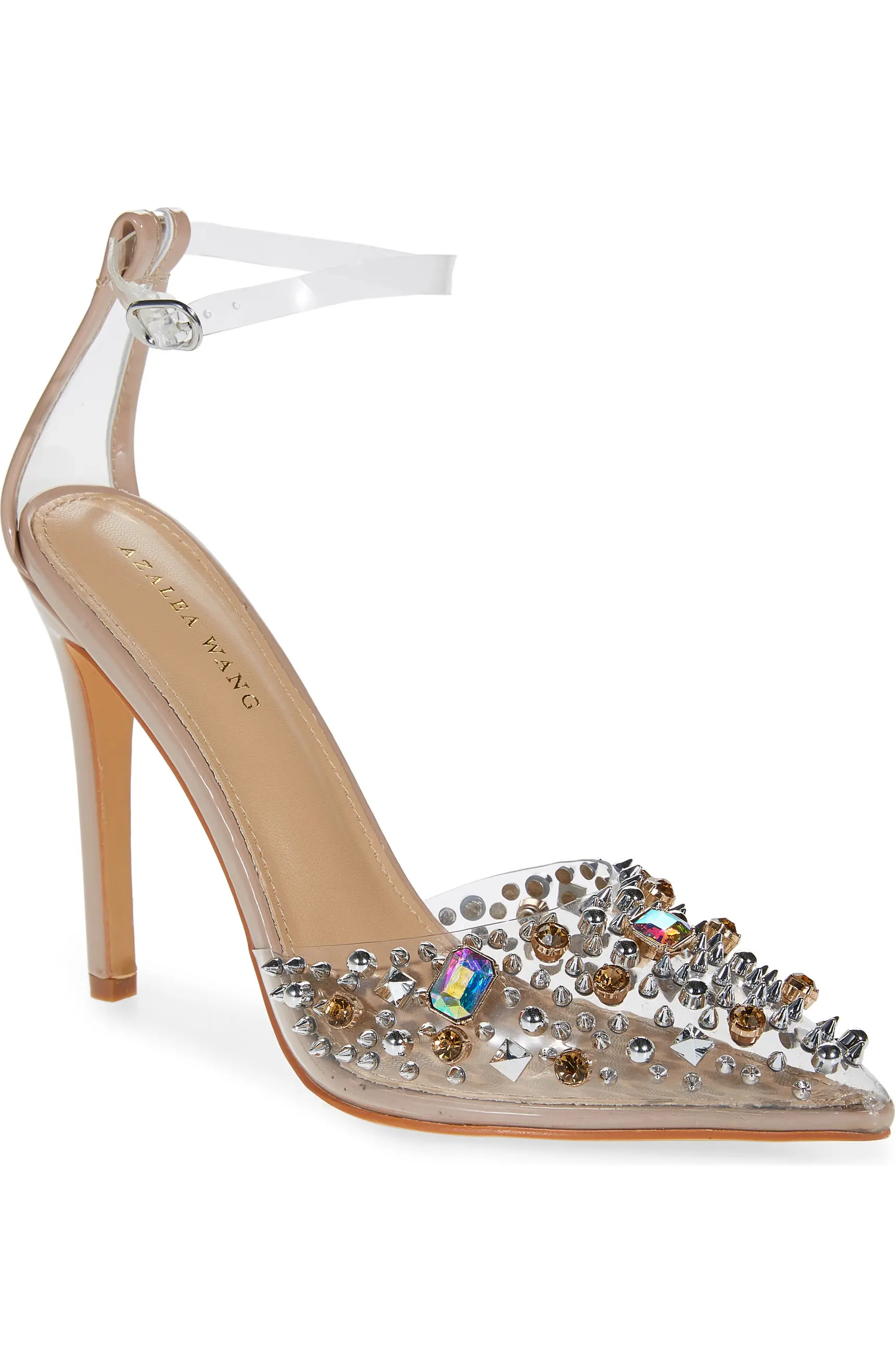 Popstar Sandal (Women) | Nordstrom