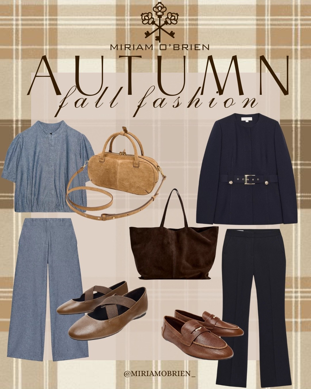 Zara Fall Fashion 

Follow me at @miriamobrien_ on IG and TikTok! 

#ZaraFallFashion #ZaraFavorites #ZaraArrivals #ZaraAutumnFashion

#LTKSeasonal #LTKOver40 #LTKStyleTip

#LTKSeasonal #LTKOver40 #LTKStyleTip