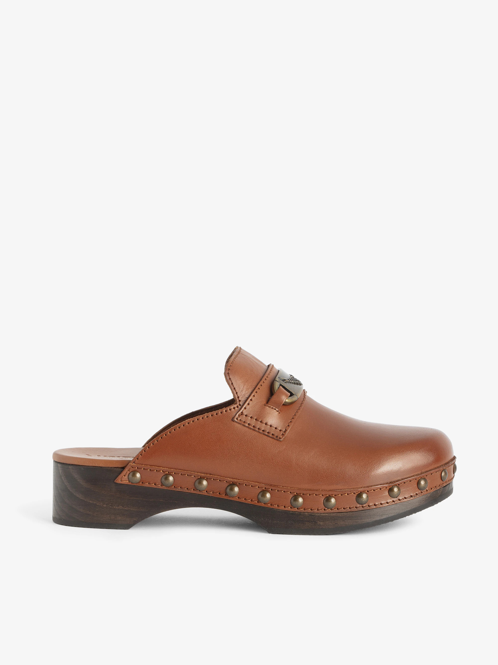 Azora Clogs | Zadig et Voltaire (US)