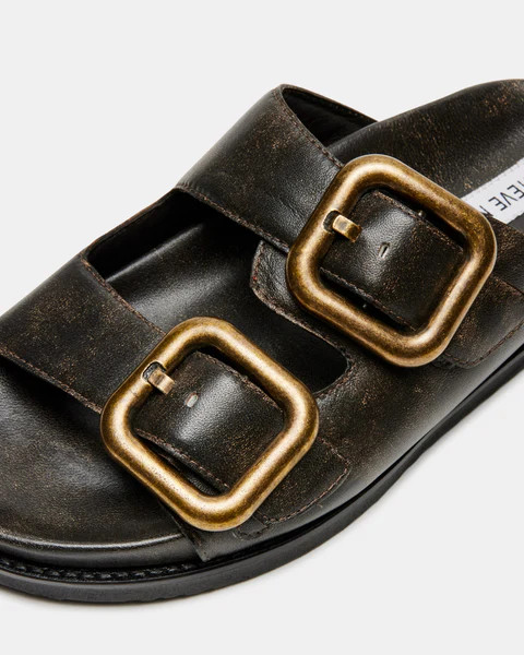 CAPE BROWN DISTRESSED | Steve Madden (US)