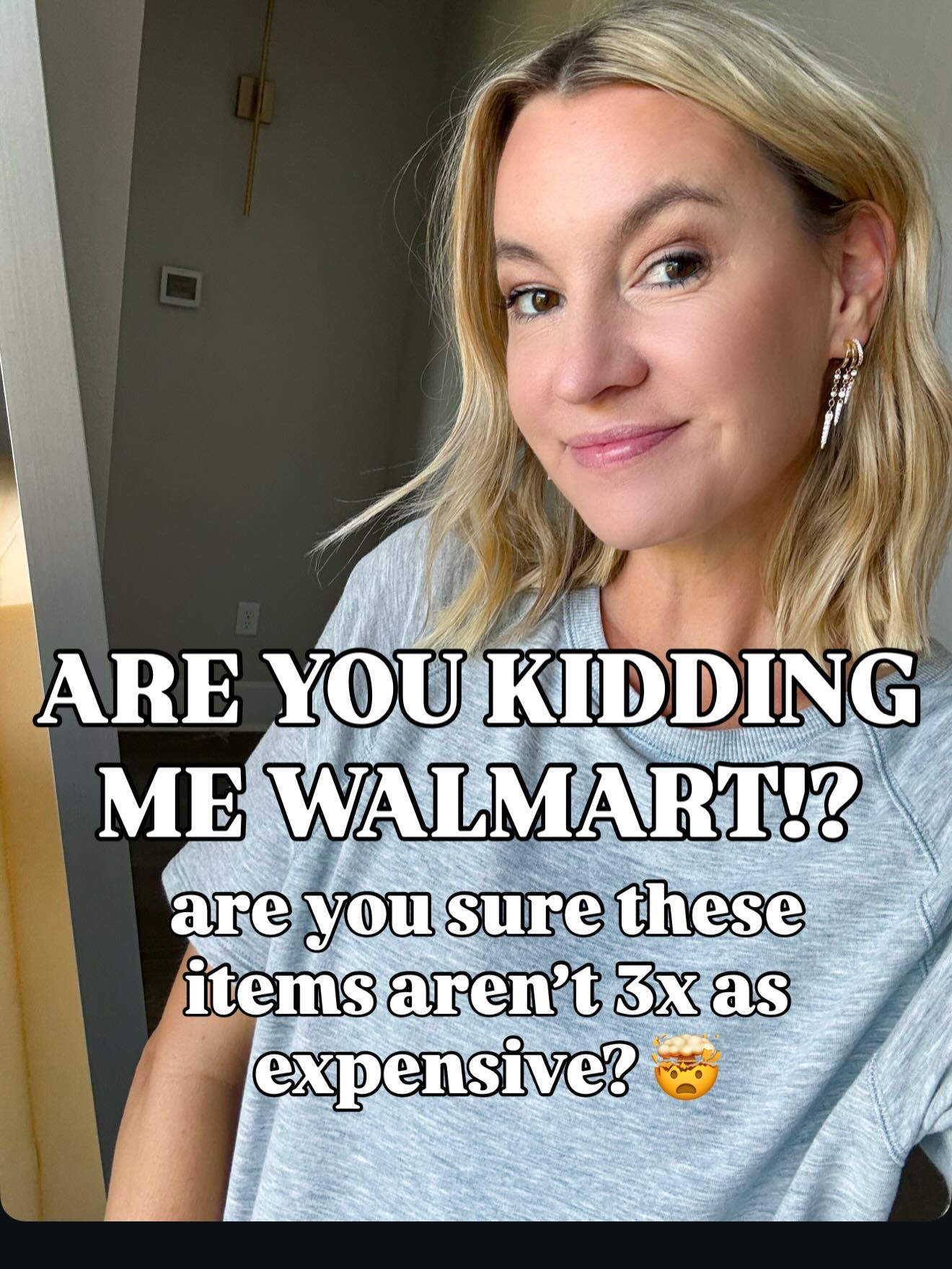 These Walmart items are unreal!! 

#LTKMothersDay #LTKSaleAlert #LTKSeasonal