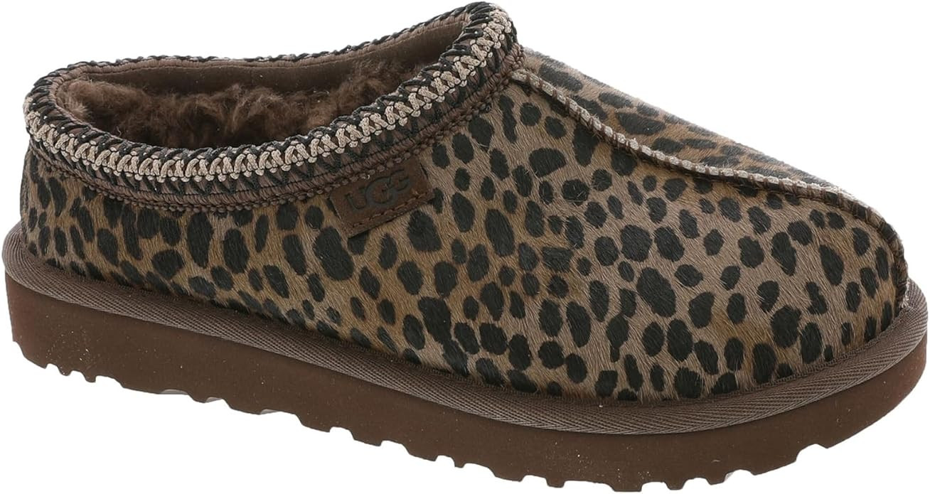 UGG Women's Tasman Caspian Slipper | Amazon (US)