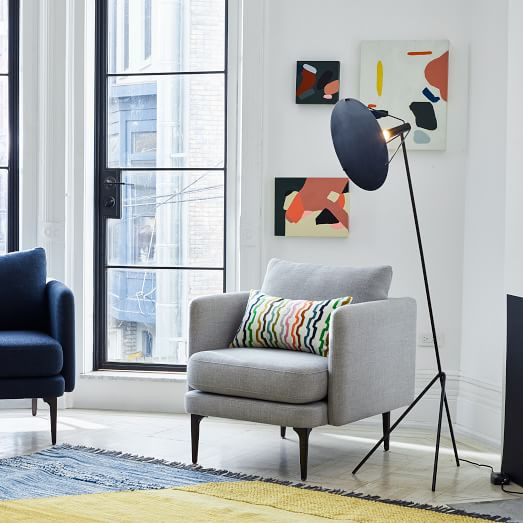 Auburn Chair | West Elm (US)