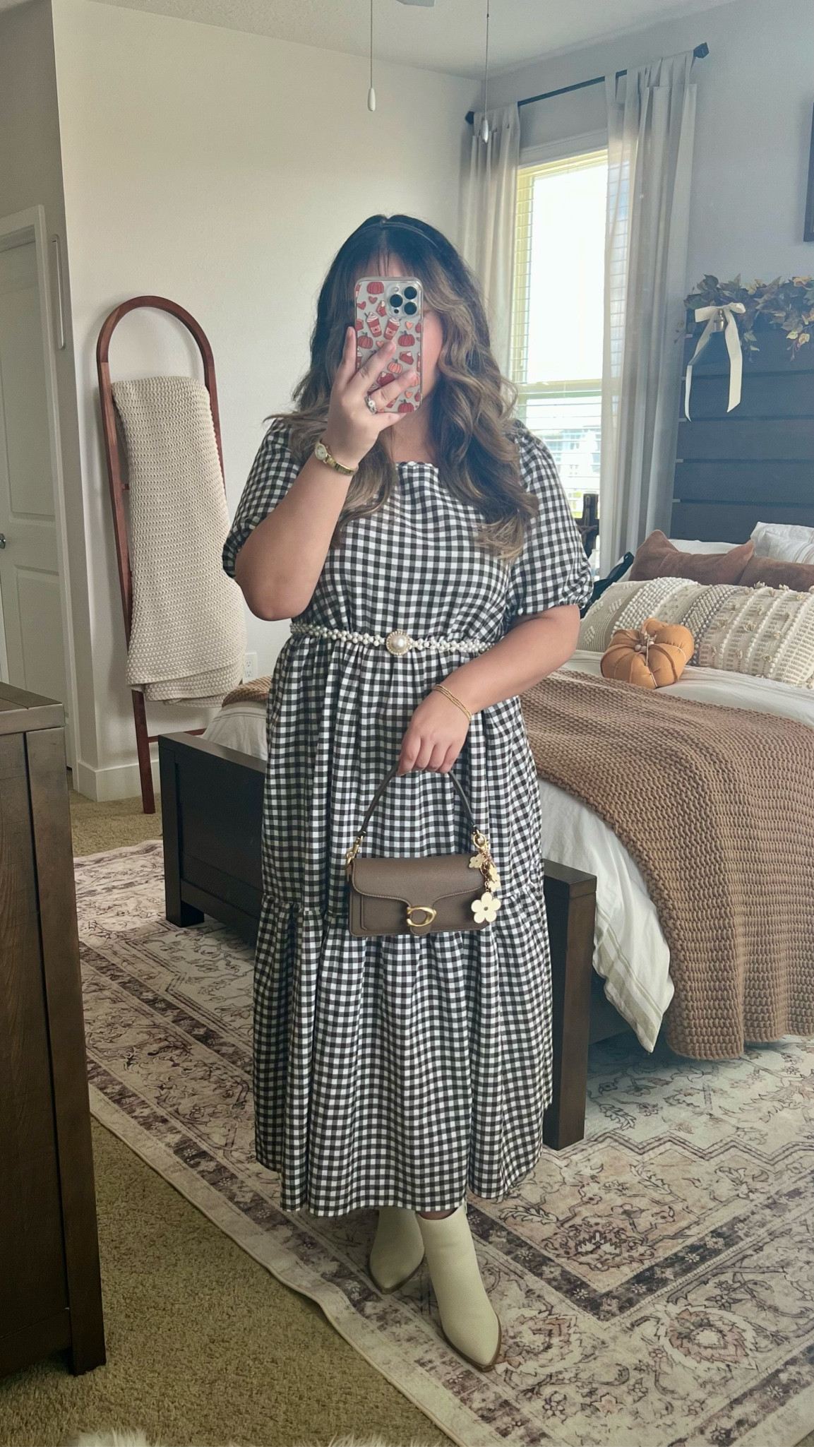 FALL Outfit Inspo 🍂🤎🍁

#LTKStyleTip #LTKSeasonal #LTKFindsUnder50