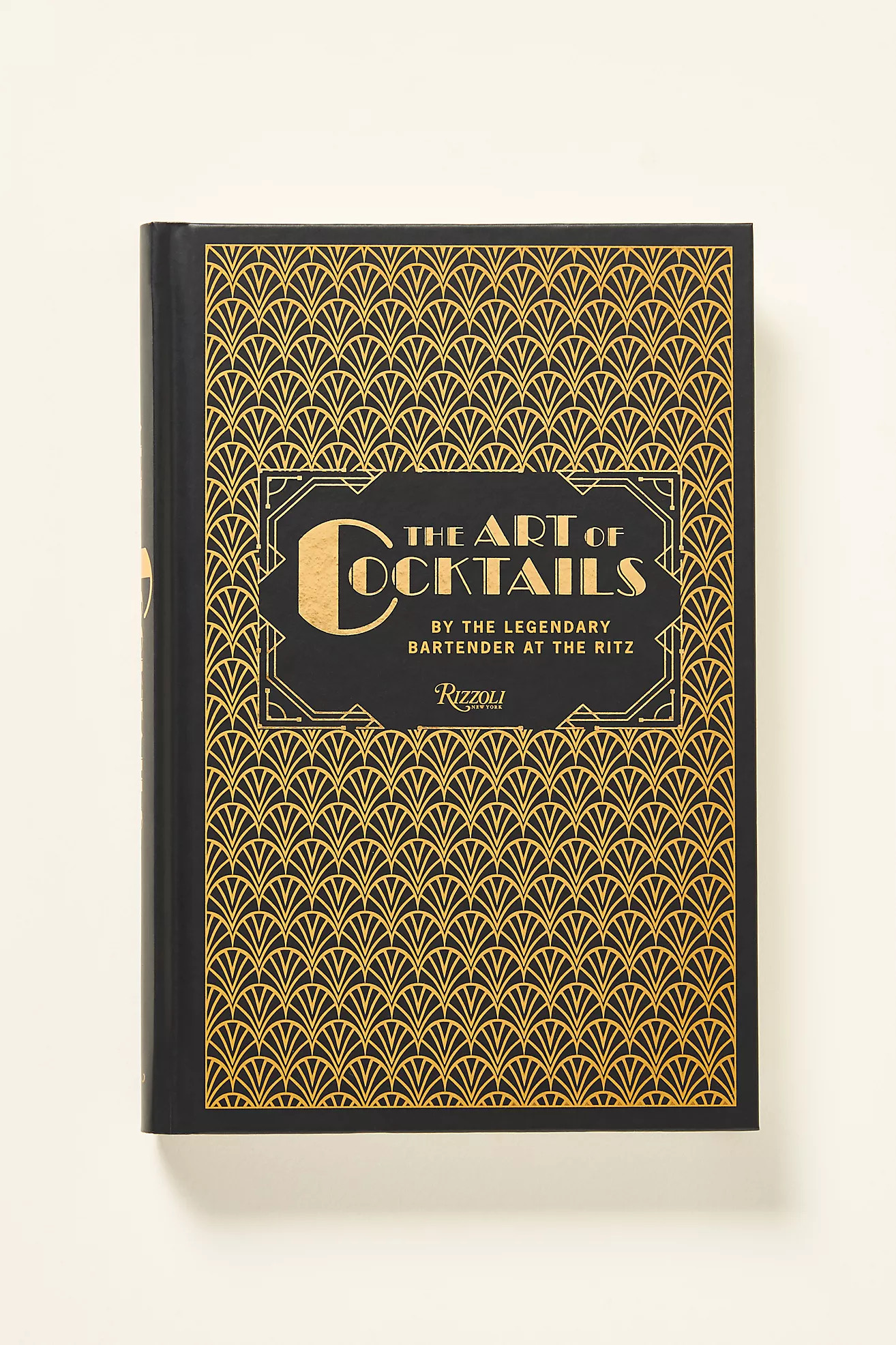 The Art of Cocktails | Anthropologie (US)