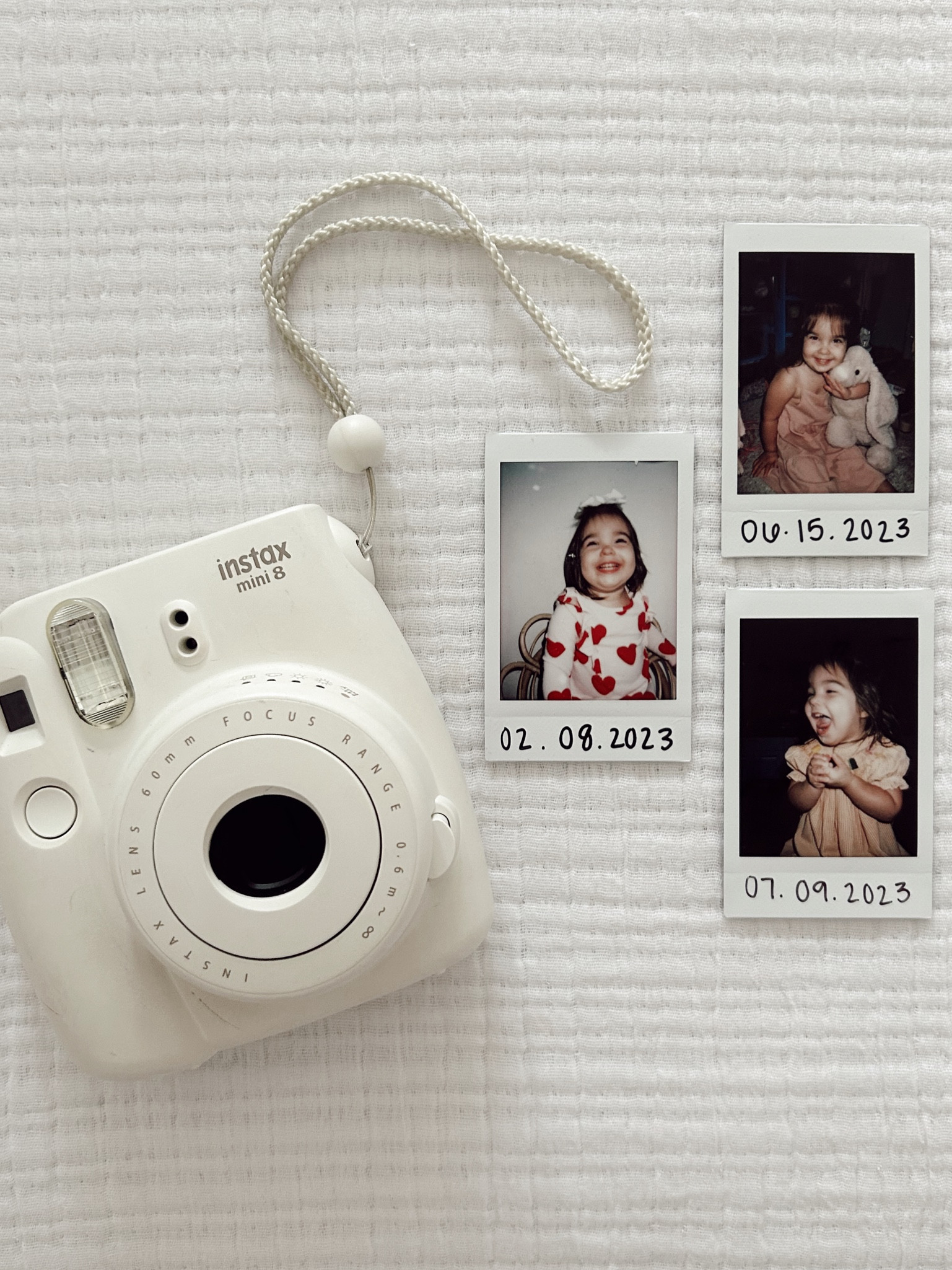 our family favorite Polaroid is on sale! Great for capturing those small & big memories! ✨

#LTKfamily #LTKFind #LTKxPrimeDay