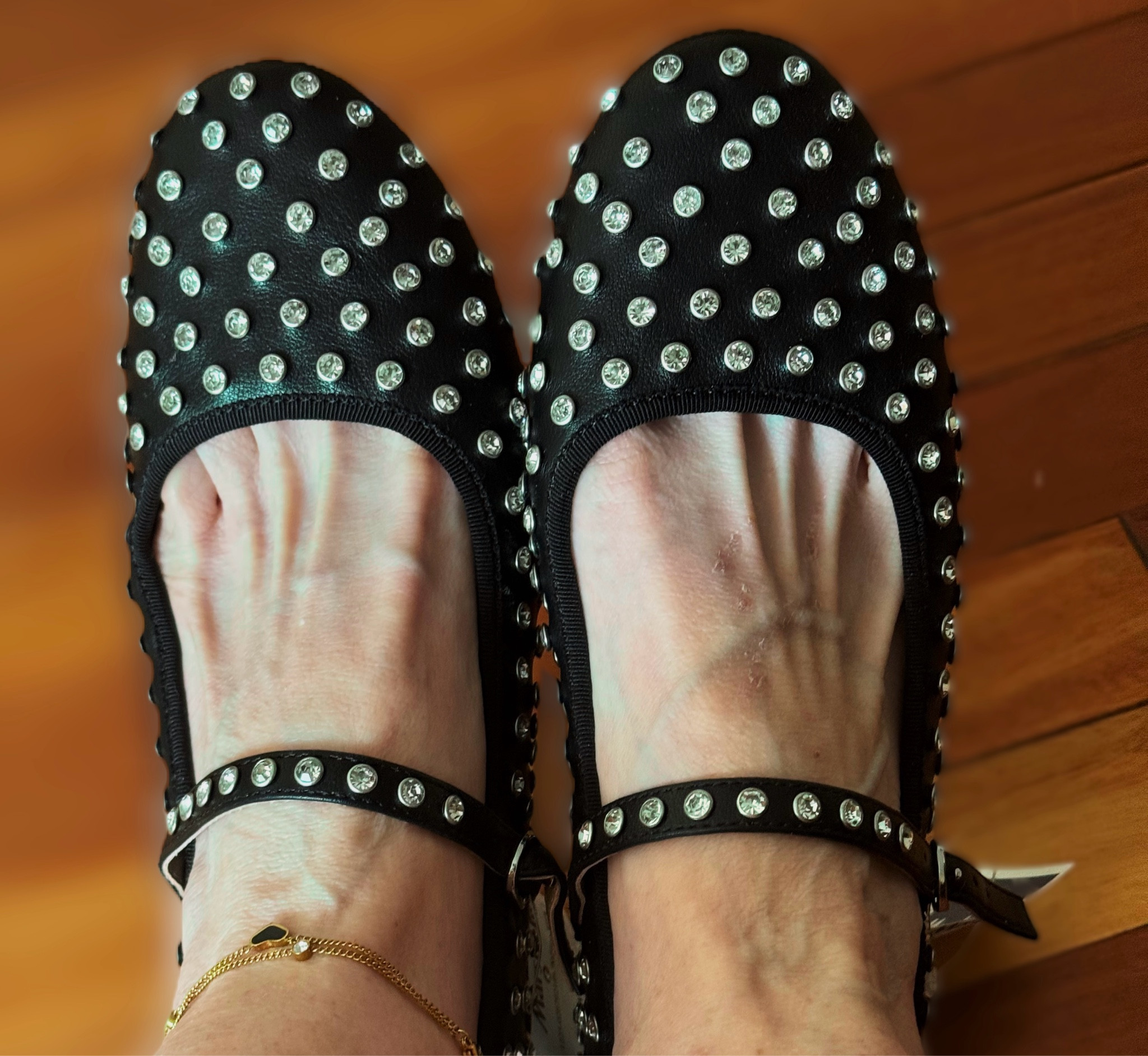 #LTKFindsUnder100 #LTKOver40 #LTKShoeCrush