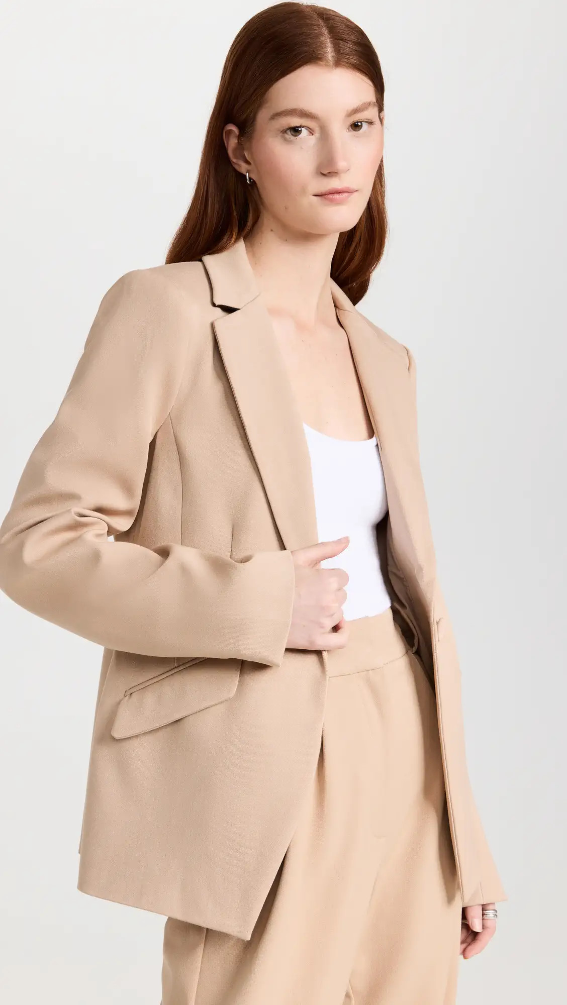 Favorite Daughter The Favorite Blazer | Shopbop | Shopbop