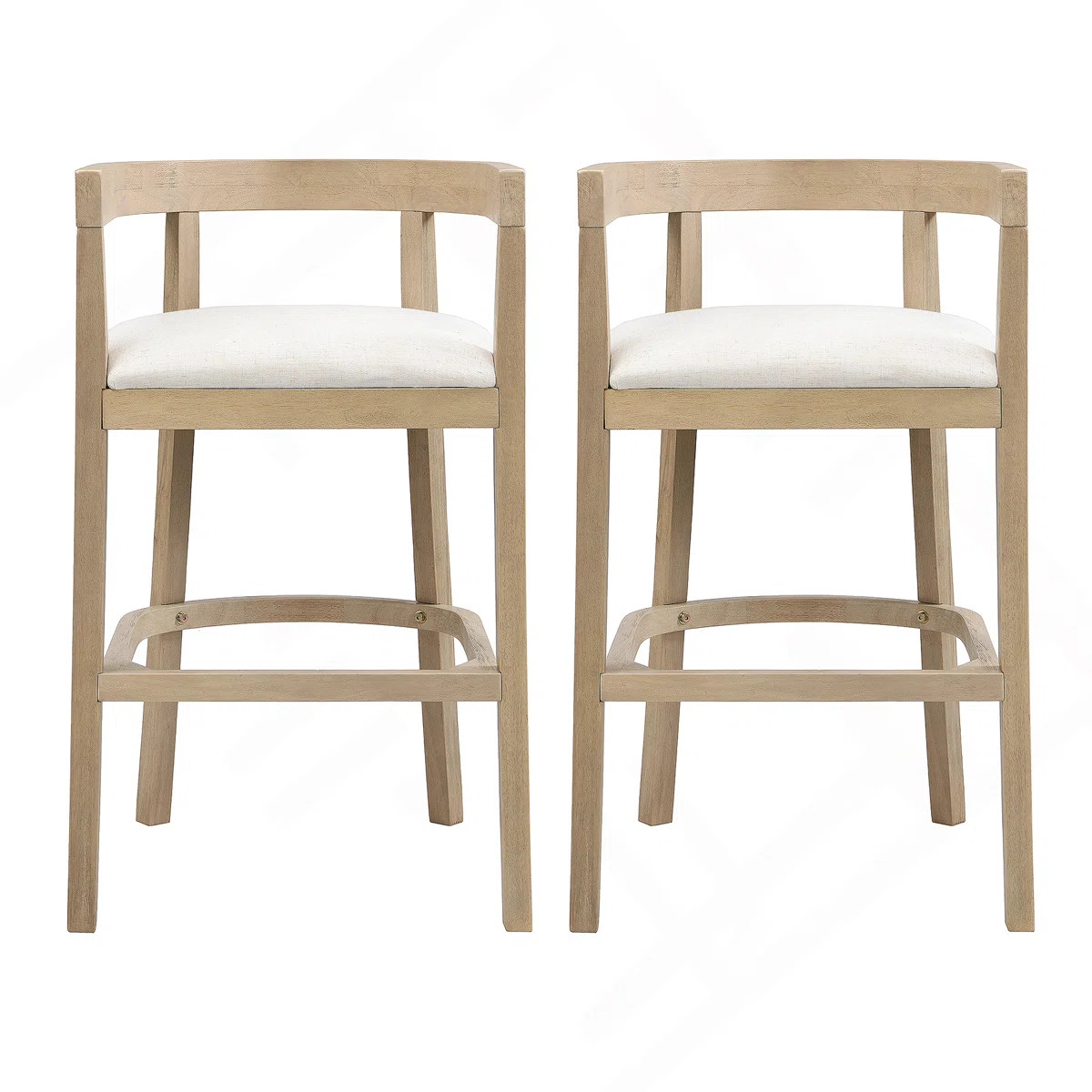 Bar Stools (Set Of 2) | Wayfair North America