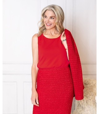 Ming Wang | Dillard's | Dillard's