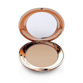 Charlotte TilburyAirbrush Flawless Finish Powder - # 02 Medium 8g/0.28oz | Strawberrynet