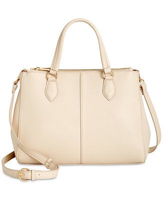 Robbinn Medium Satchel, Created for Macy's | Macy's Canada