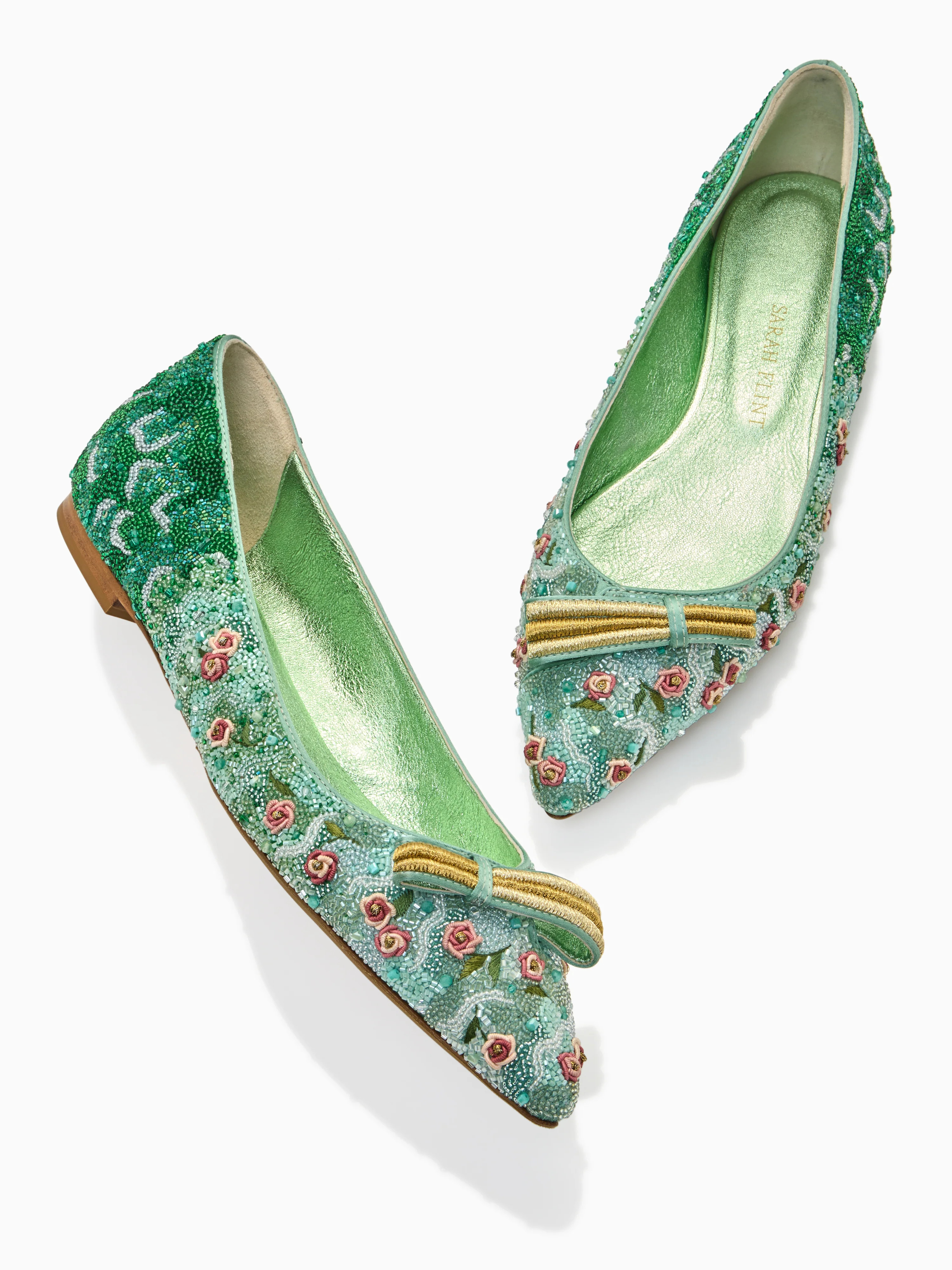 Natalie of Venus | Sarah Flint