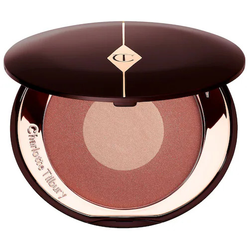 Charlotte TilburyCheek to Chic Blush - Pillow Talk Collection | Sephora (US)
