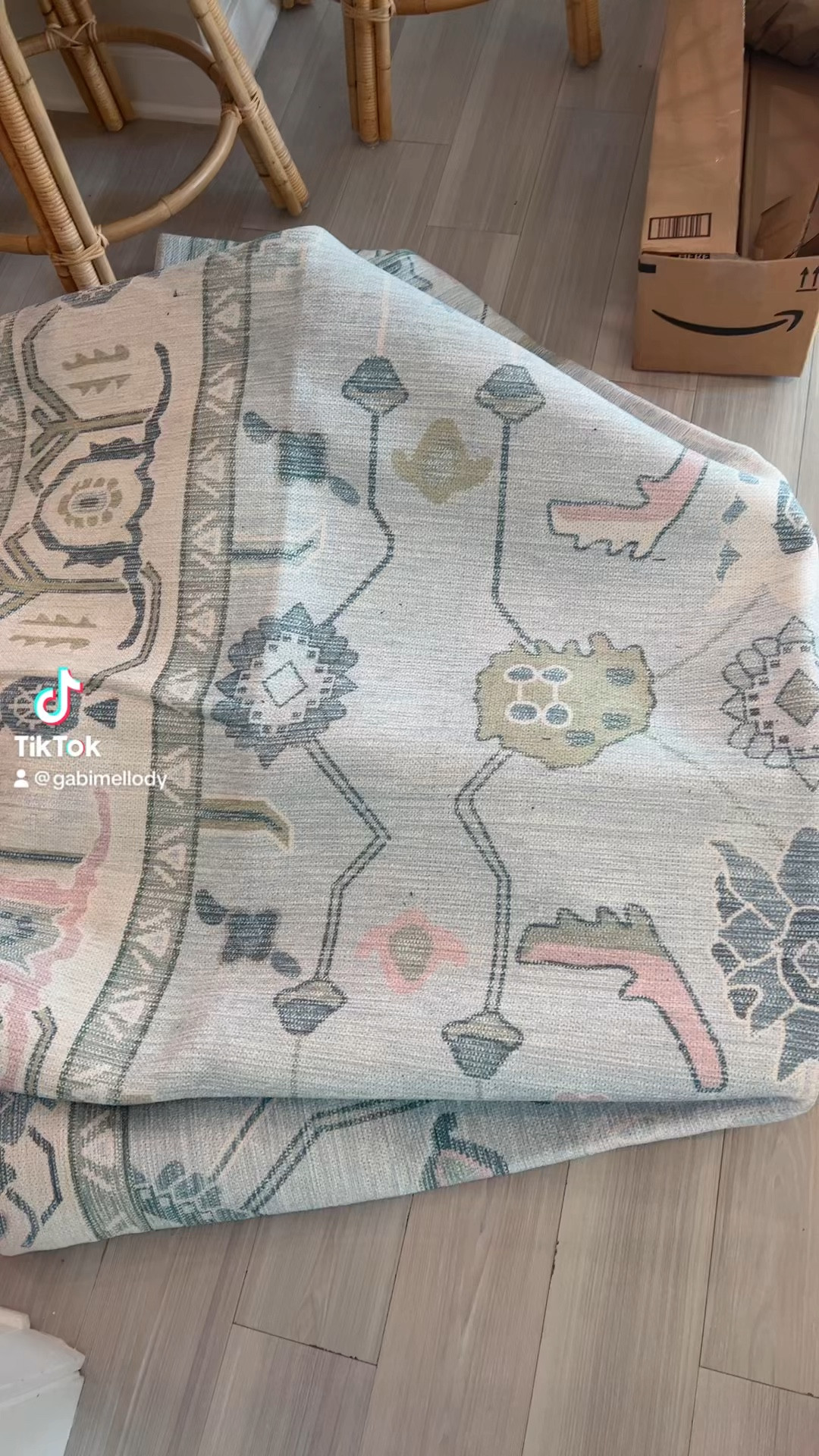 New Etsy rug 🫶🏼

#LTKhome