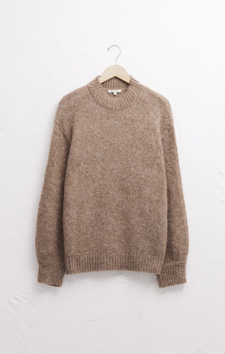 Danica Sweater | Z Supply