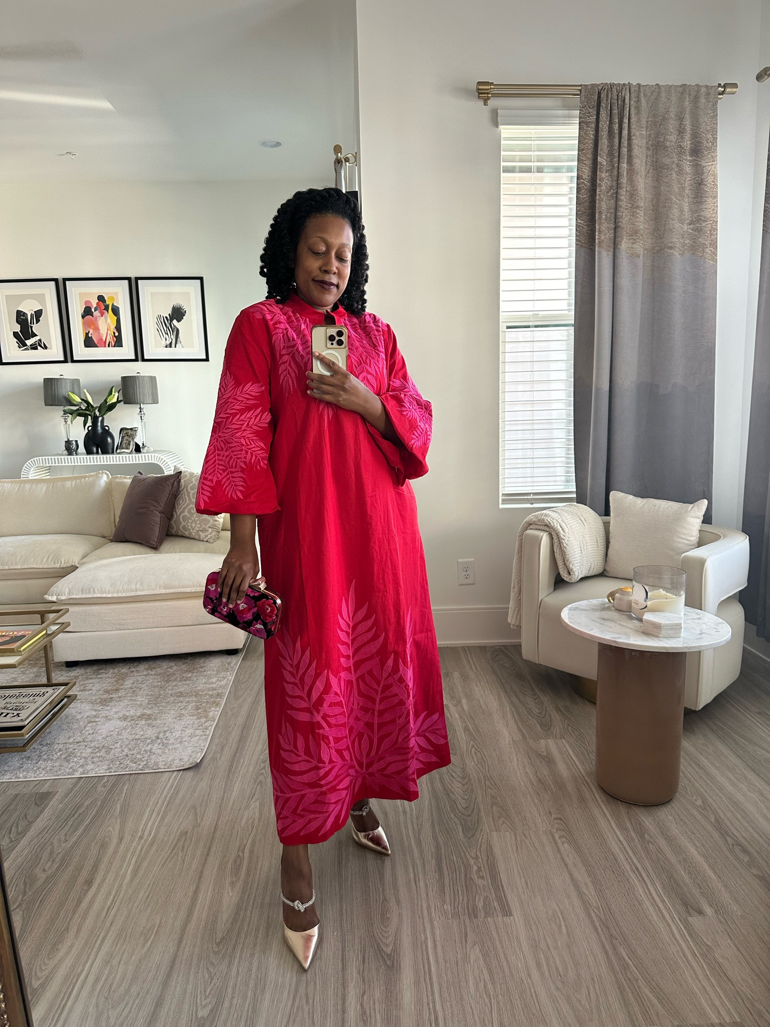 India Hicks x Tuckernuck
Fall style 