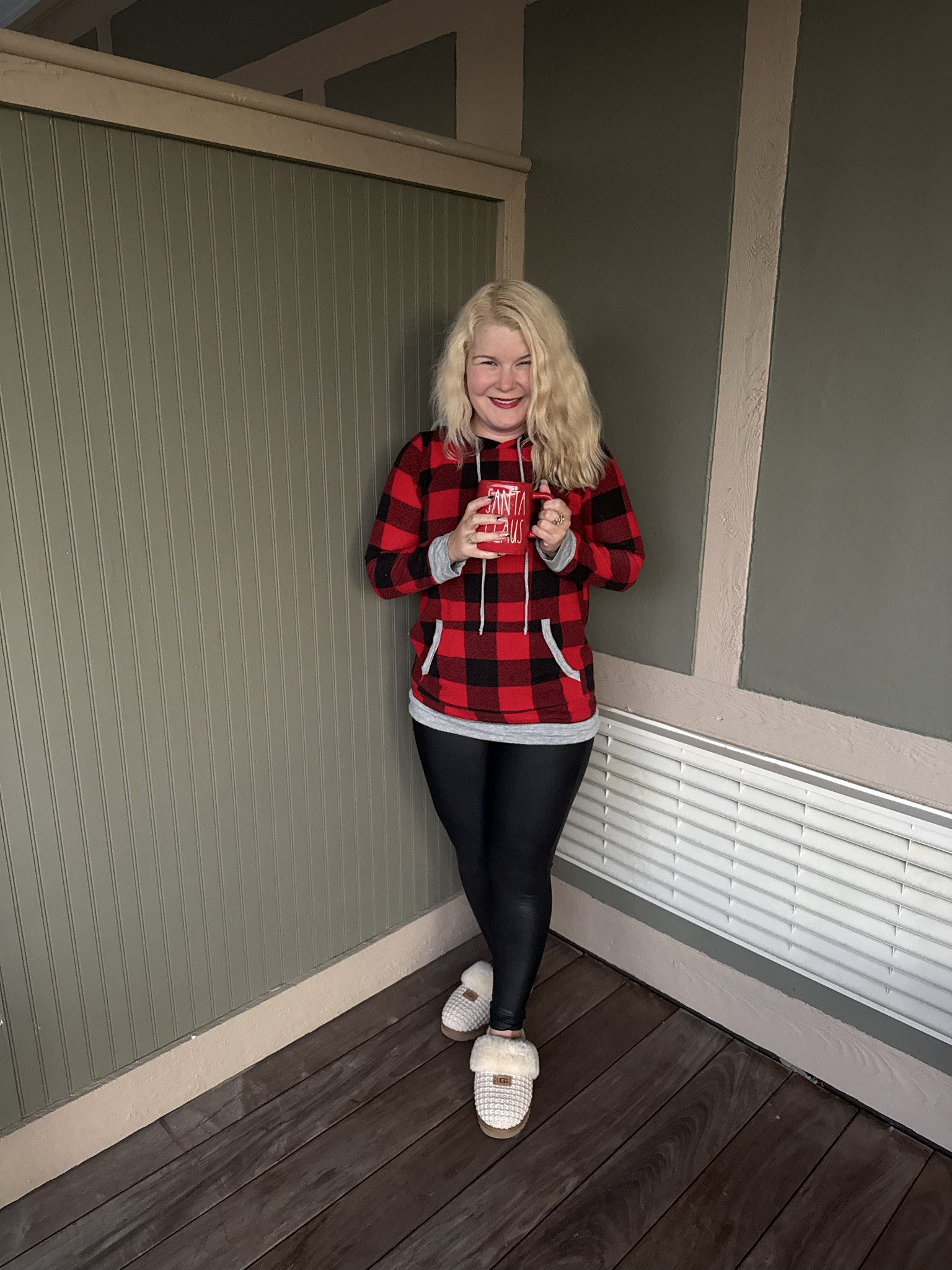 Weekend ootd. 

#LTKootd #LTKPetite #LTKHoliday