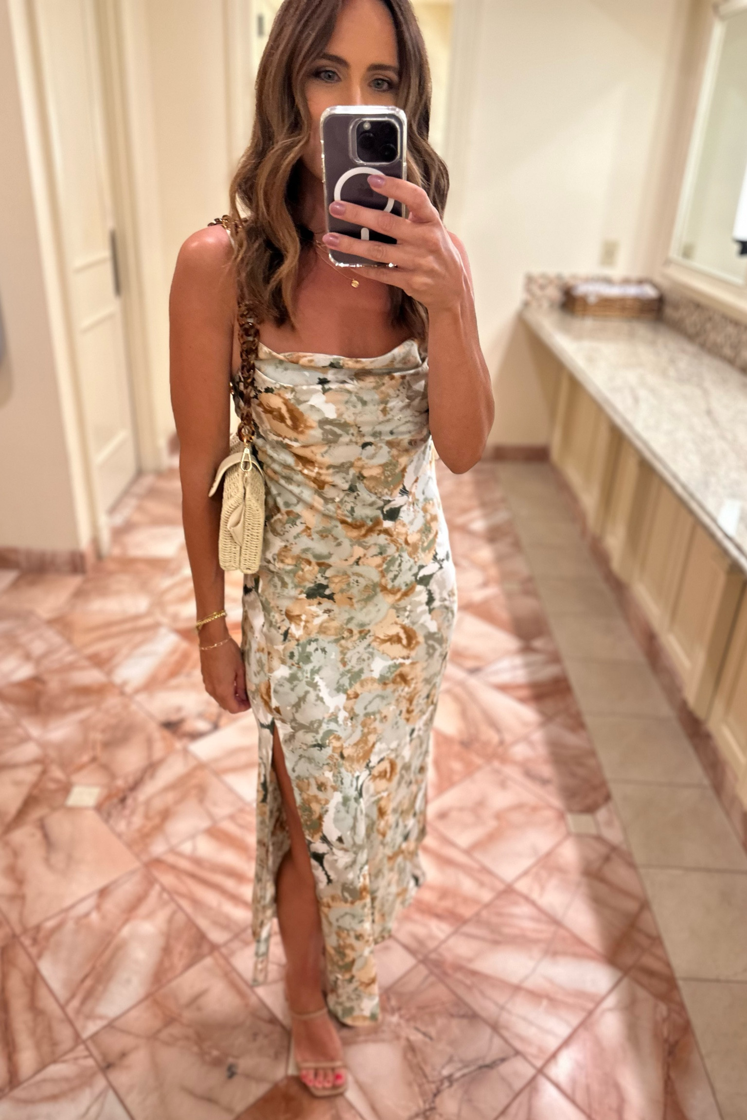 Summer cocktail

#LTKunder50 #LTKshoecrush #LTKwedding