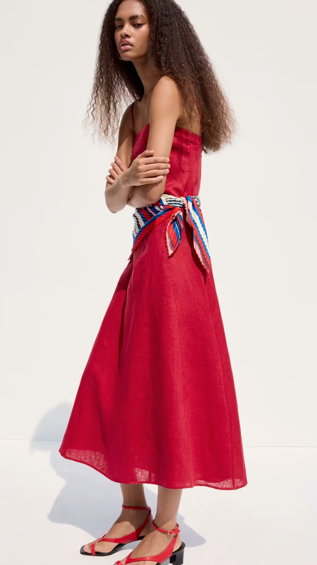 Summer arrivals from Mango - all the red, white and blue for Fourth of July 🇺🇸

#LTKSeasonal #LTKTravel #LTKSaleAlert