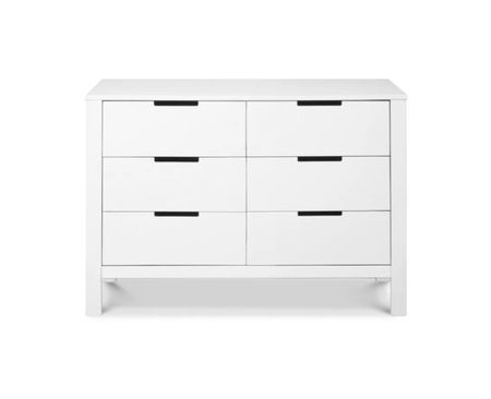 Love this dresser that’s in both of my boys’ rooms! Great budget friendly option for kids that can grow with them from the nursery to big kids room.

#nurseryfurniture #kidsfurniture #nurseryinspo

#LTKkids #LTKhome #LTKbaby