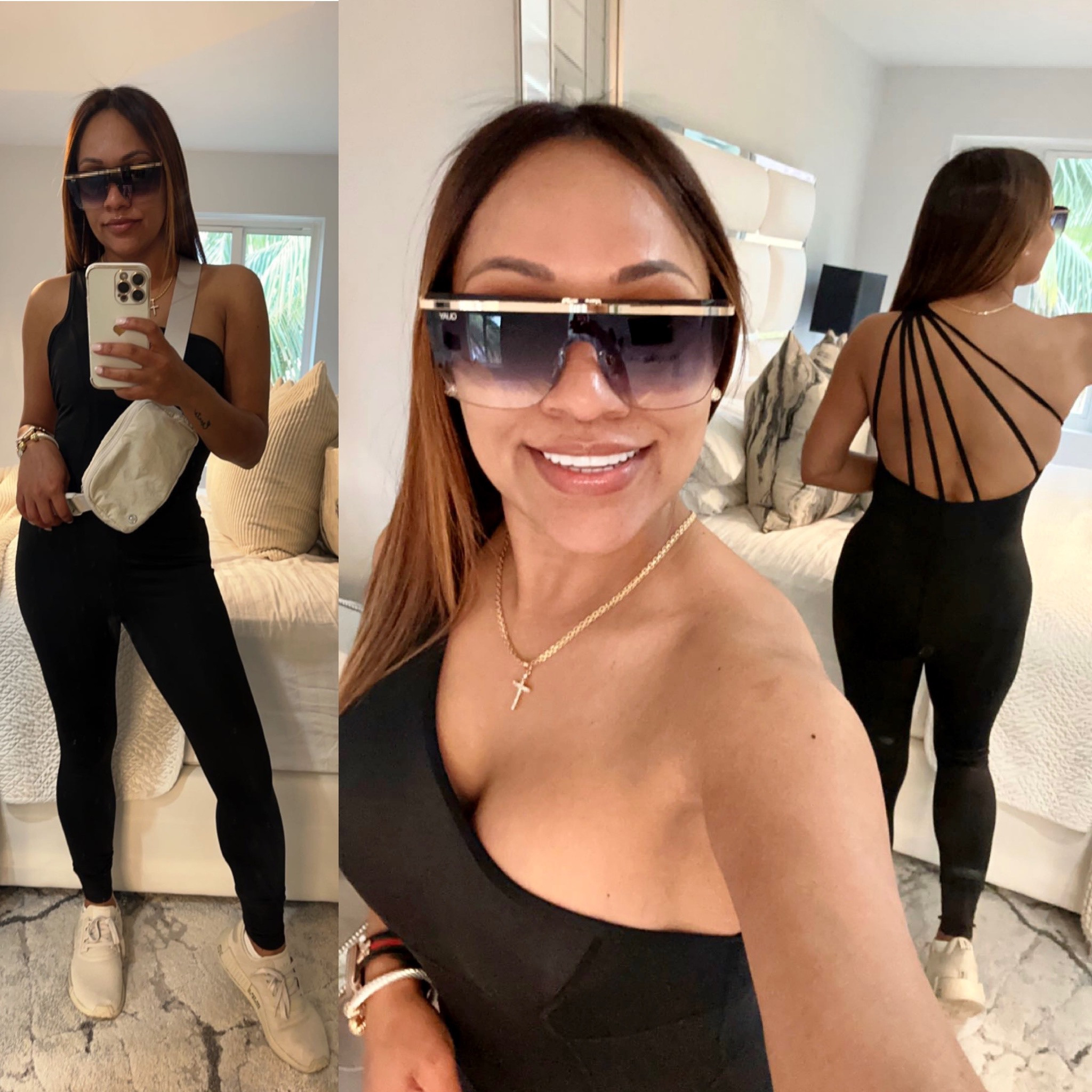 Saturday Casual outfit

#LTKunder50 #LTKhome #LTKFind