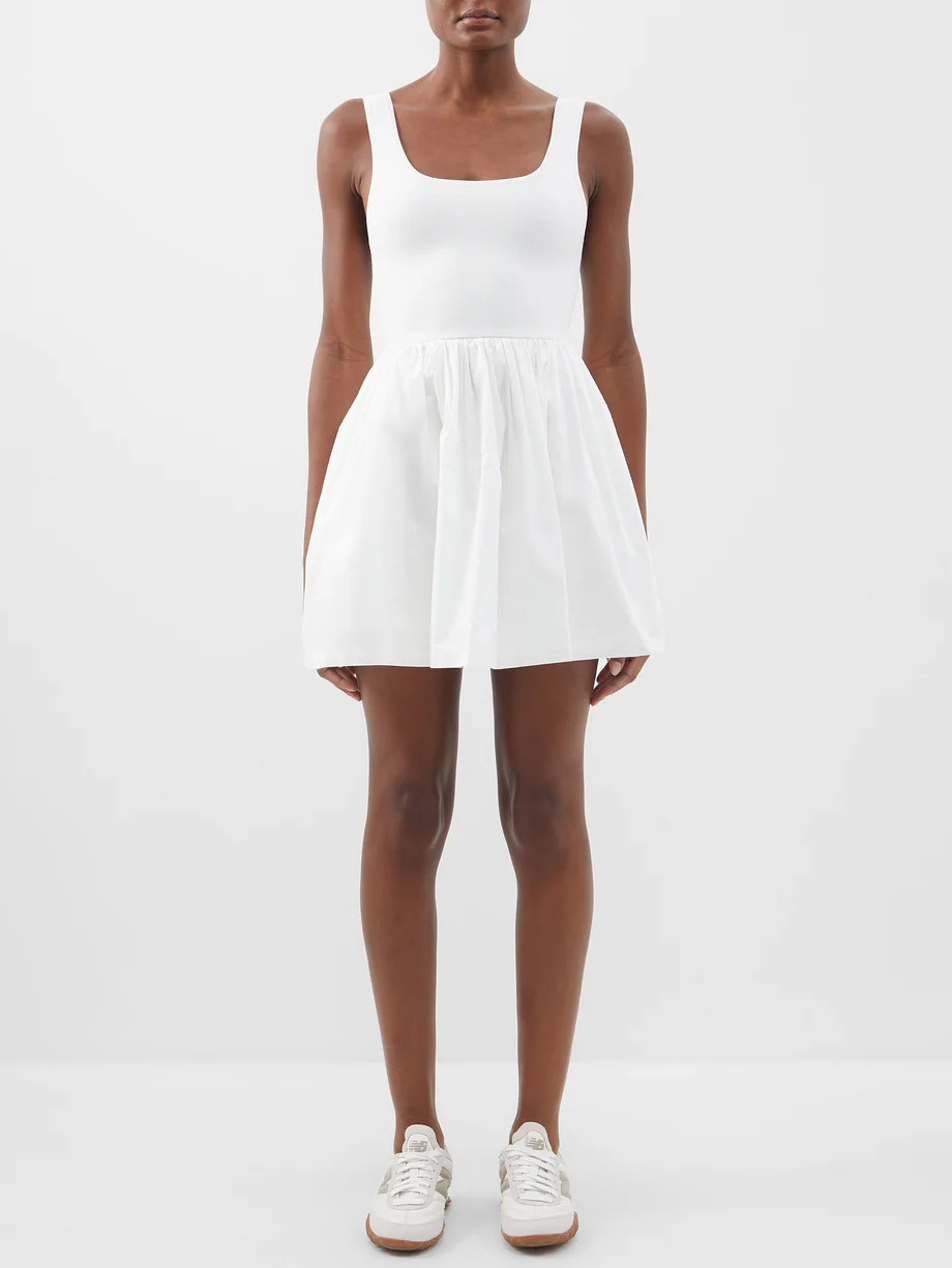 The Upside | Matches (US)