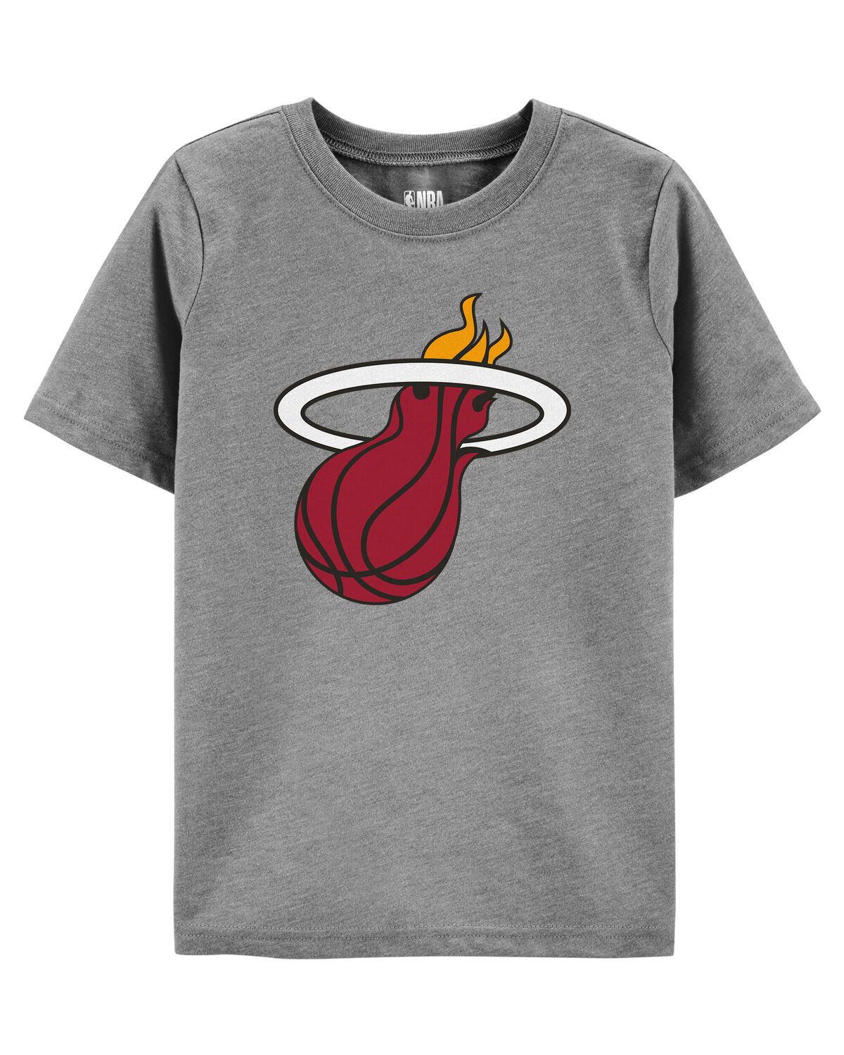 Kid NBA® Miami Heat Tee - Carter's | Carter's | Carter's Inc