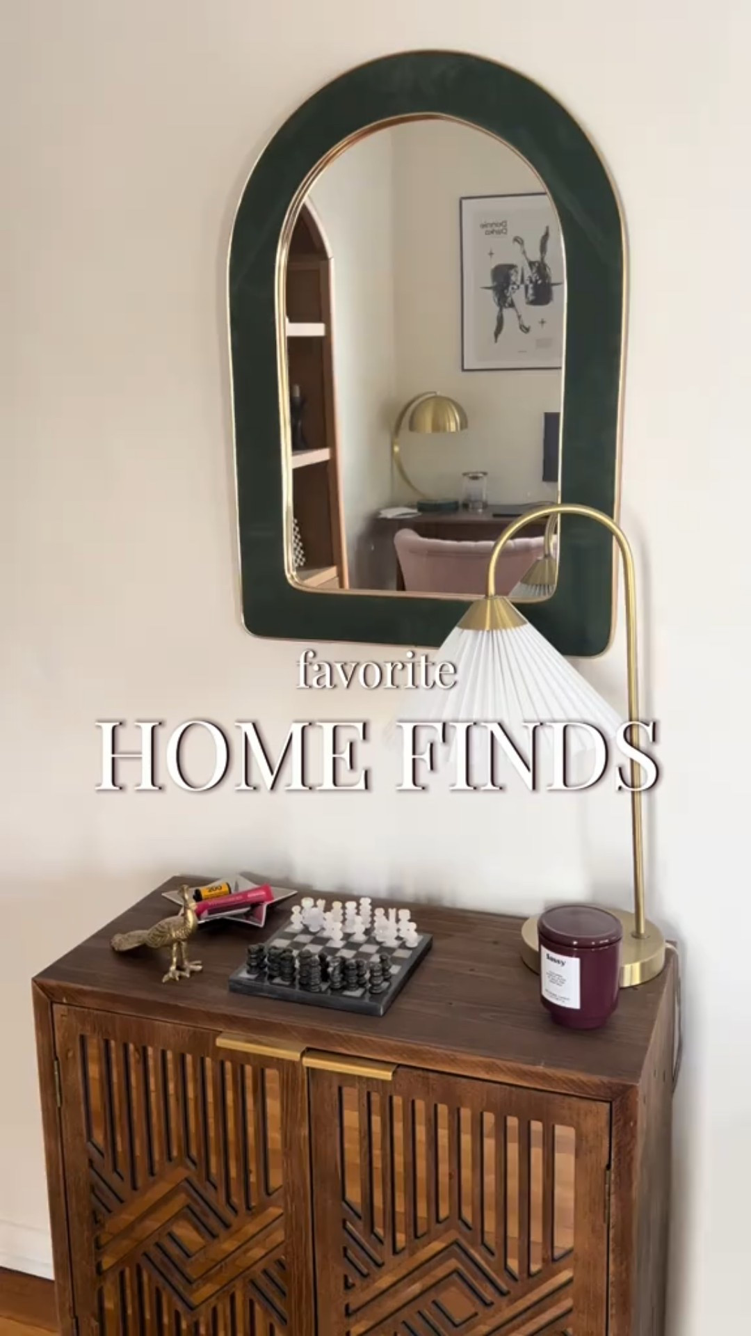 favorite home finds to this day 🦢

#midcenturymodern #artdeco #vintagehome #apartmentinspo #homedecor

#LTKSeasonal #LTKFallSale #LTKHome