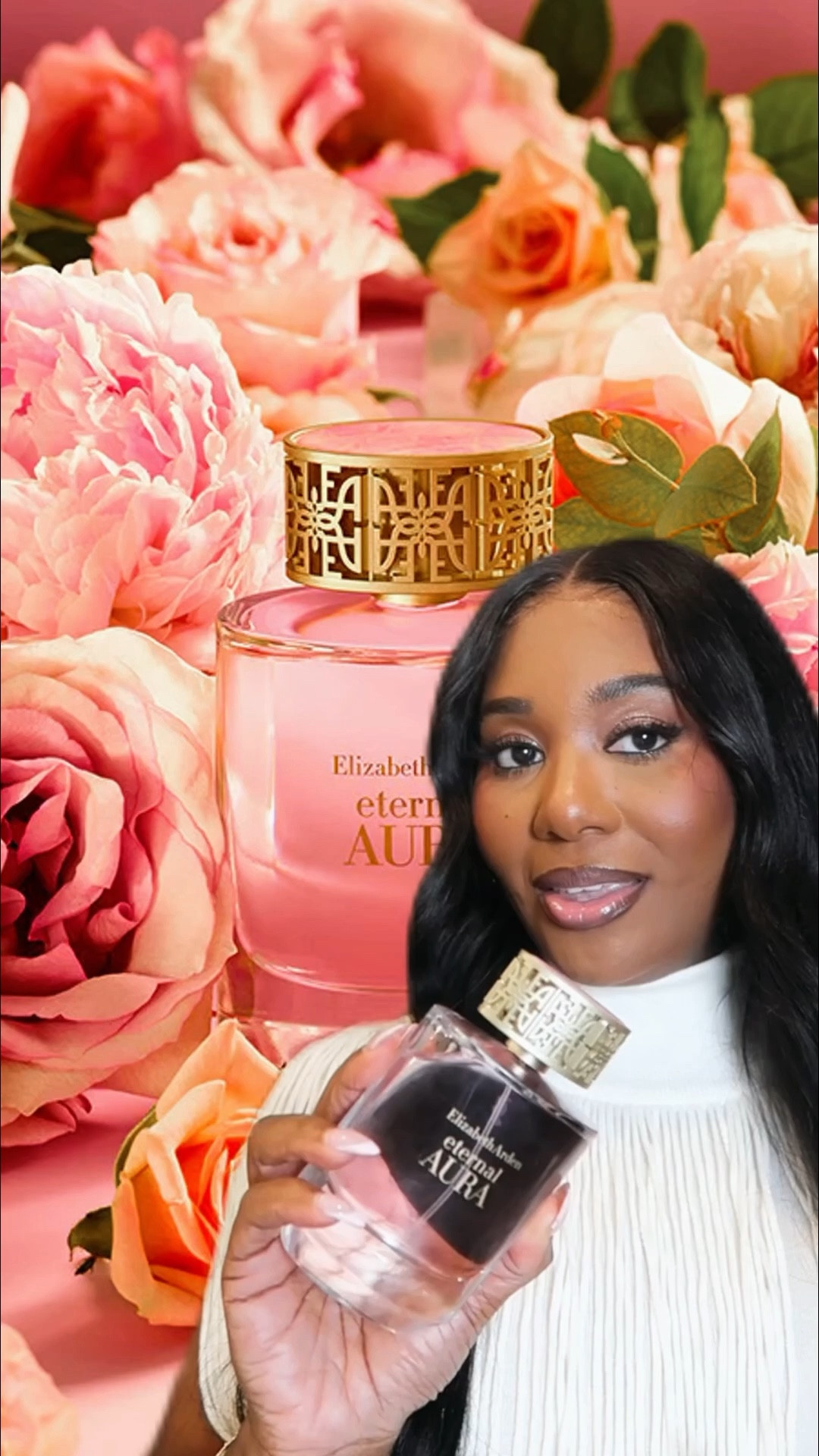 Elizabeth Arden Eternal Aura is a modern floral that is sure to make you feel your most feminine and confident 🌸

#LTKselfcare #LTKBeauty #LTKMothersDay