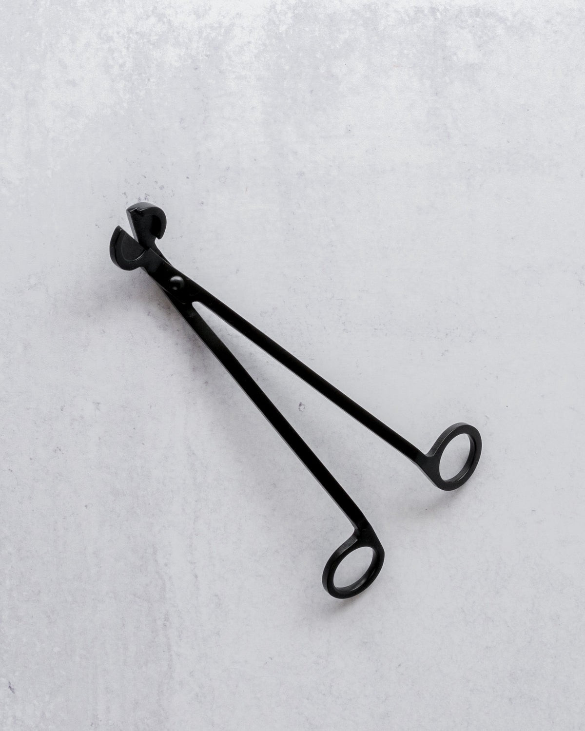 Matte Black Wick Trimmer | Mitch Allen Interiors