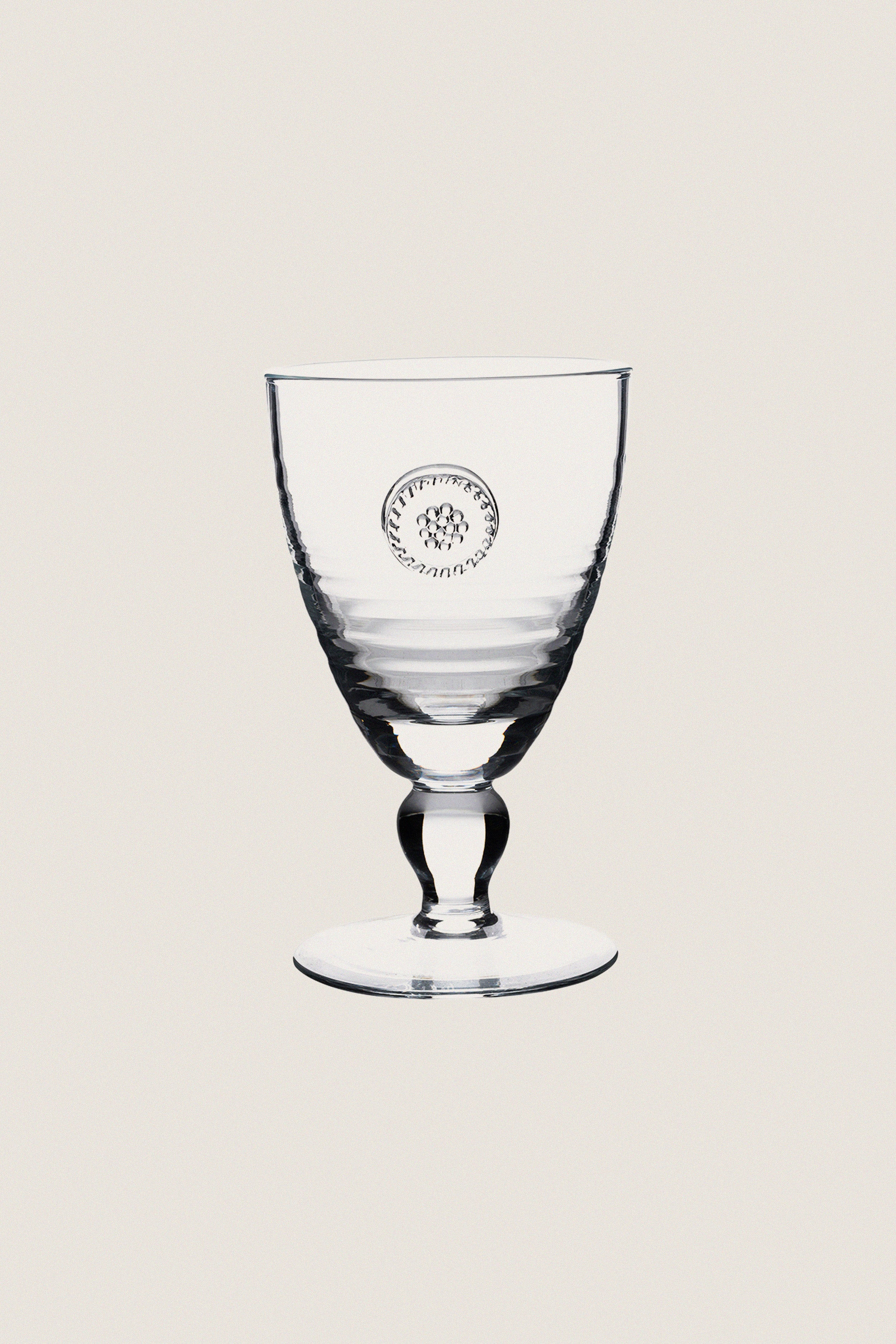 Berry and Thread Goblet | Tuckernuck (US)