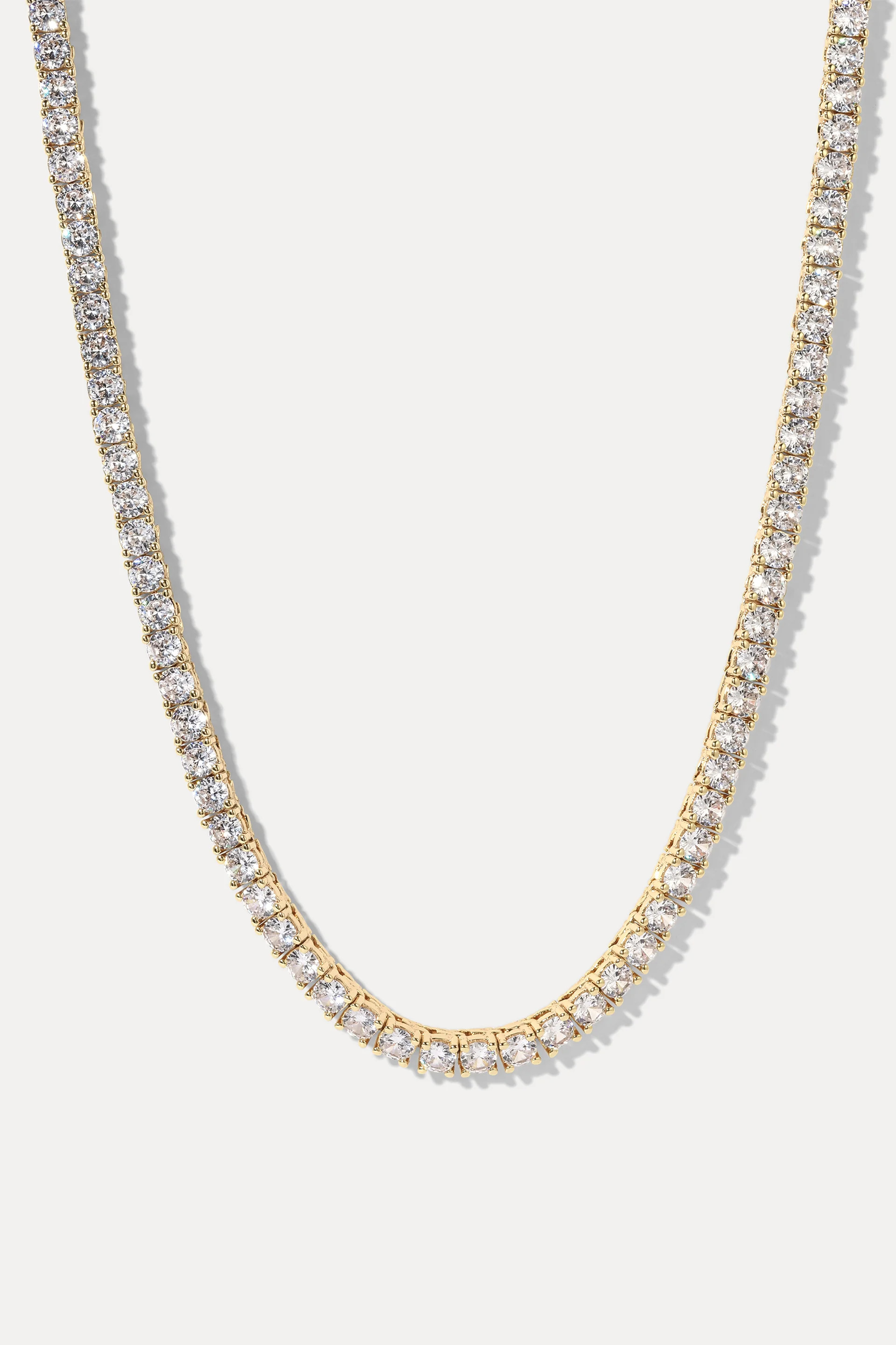 Audrey Necklace | Miranda Frye Inc.