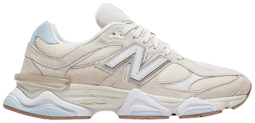 New Balance 9060 'Bisque Frosted Glass' | GOAT