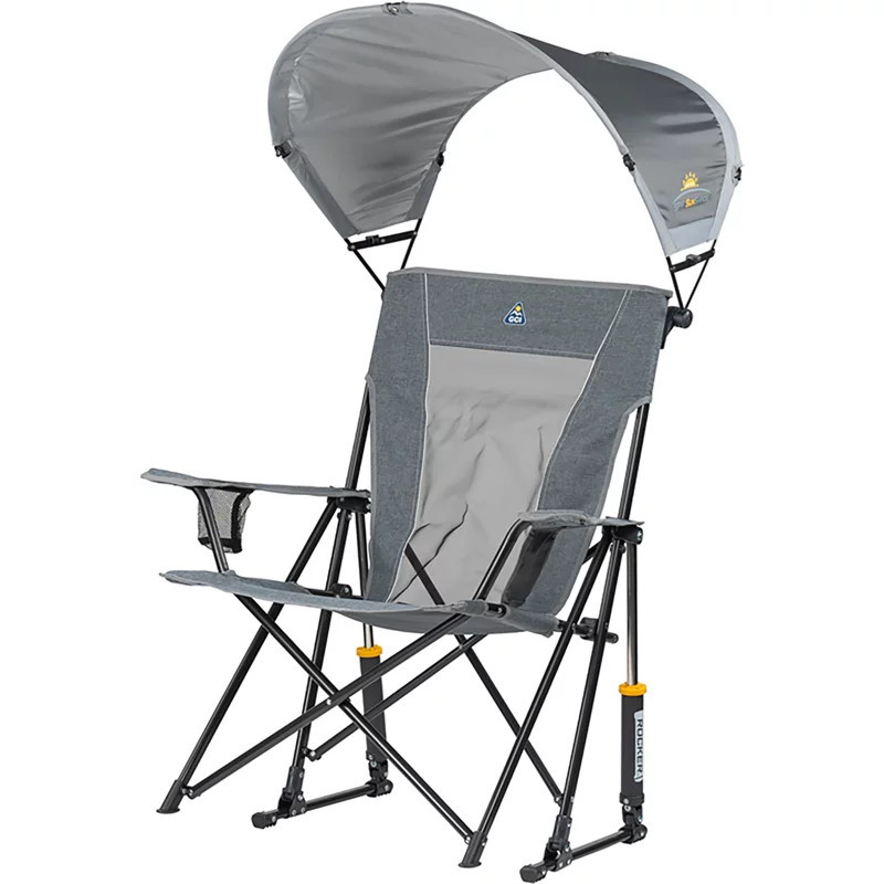 GCI Outdoor SunShade Rocker Chair | Academy Sports + Outdoors