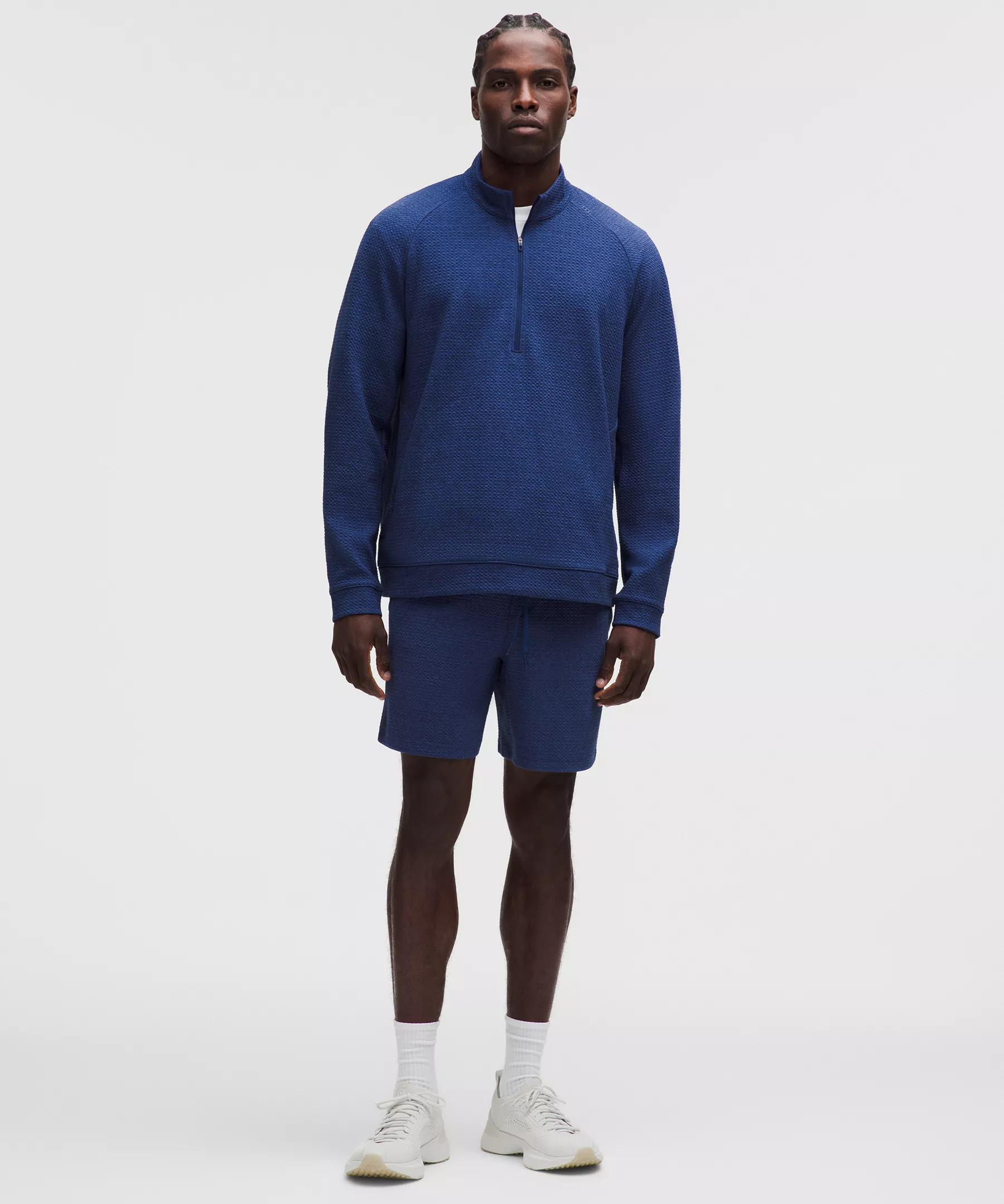 Ease The Day Short 7" | Lululemon (US)