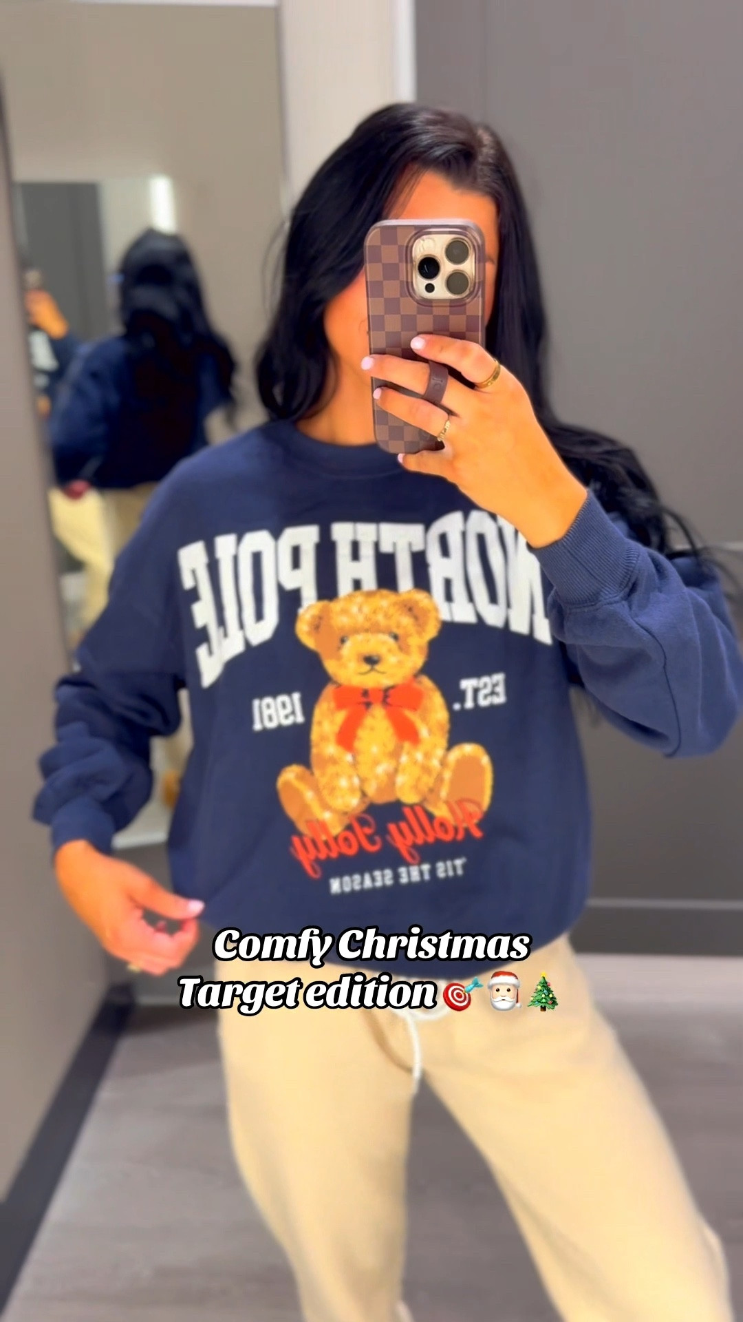 Target Christmas crewnecks 

#LTKFindsUnder50 #LTKHoliday #LTKSeasonal