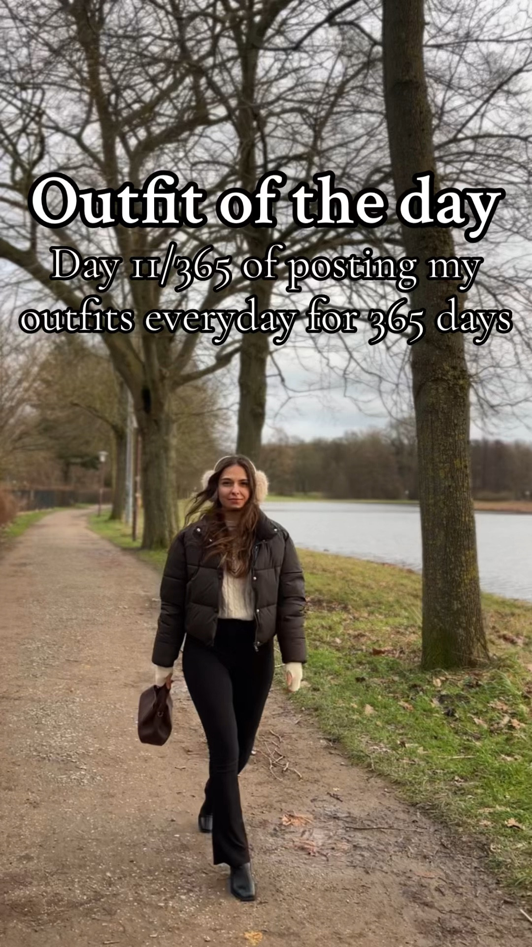 Tag 11/365 meiner täglichen Outfit Inspo Reihe für euch 🫶🏼 

#LTKdeutschland #LTKstyletip #LTKwinter