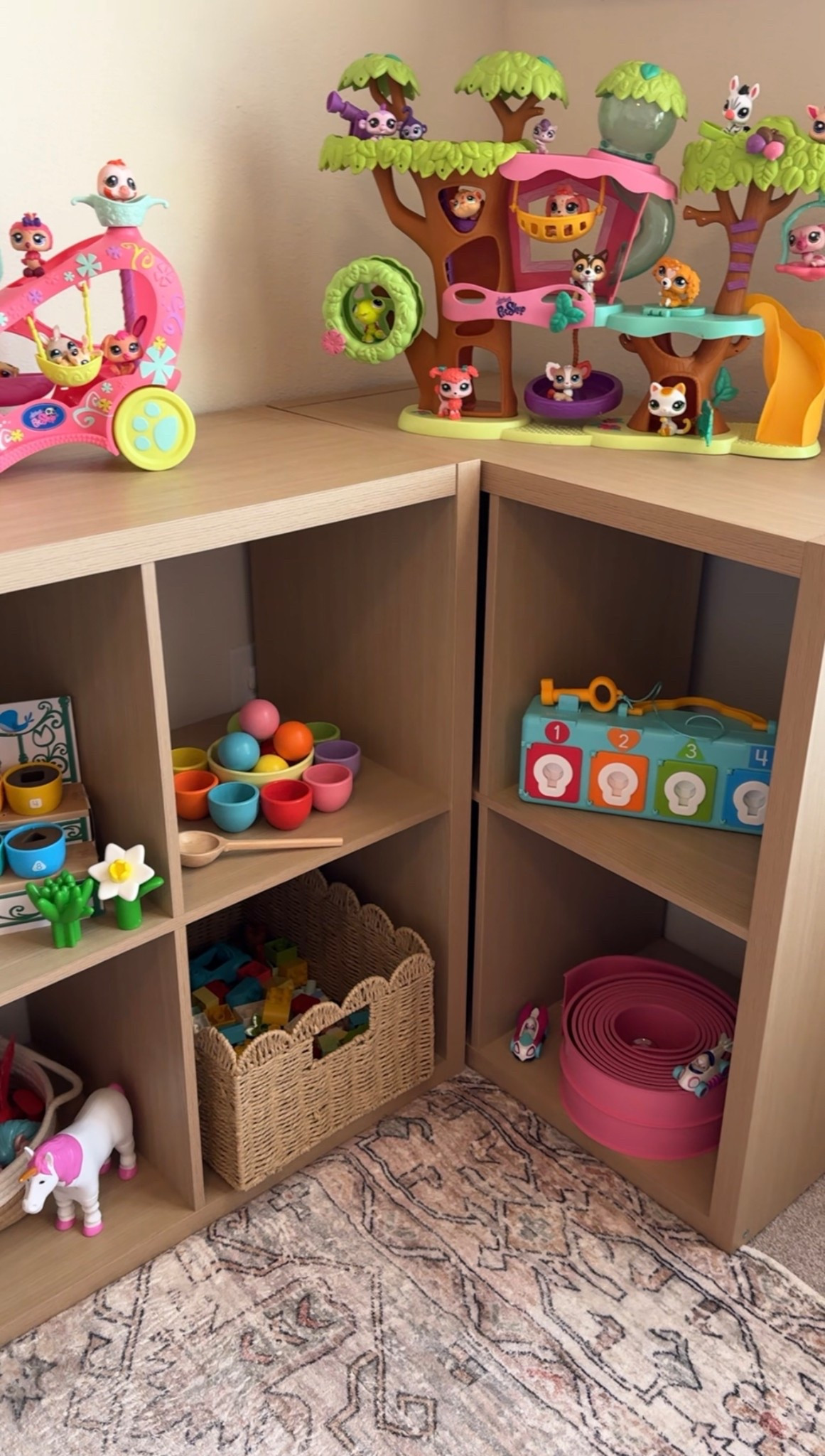 October Toy Rotation!

#LTKBaby #LTKKids #LTKFamily