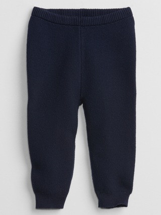 Baby Pull-On Pants | Gap Factory