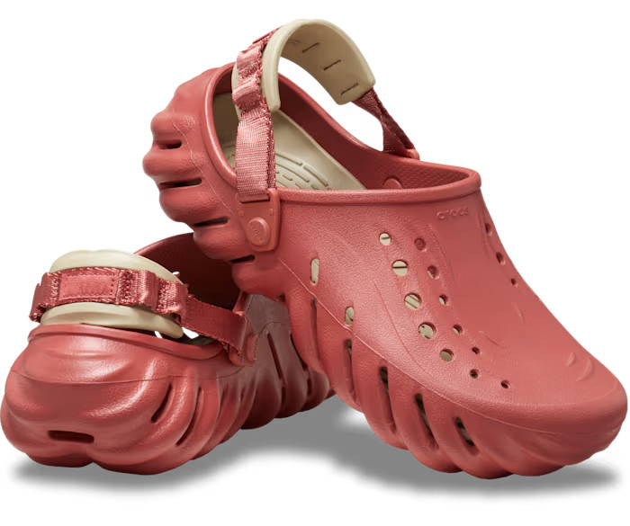 Echo Clog | Crocs (US)