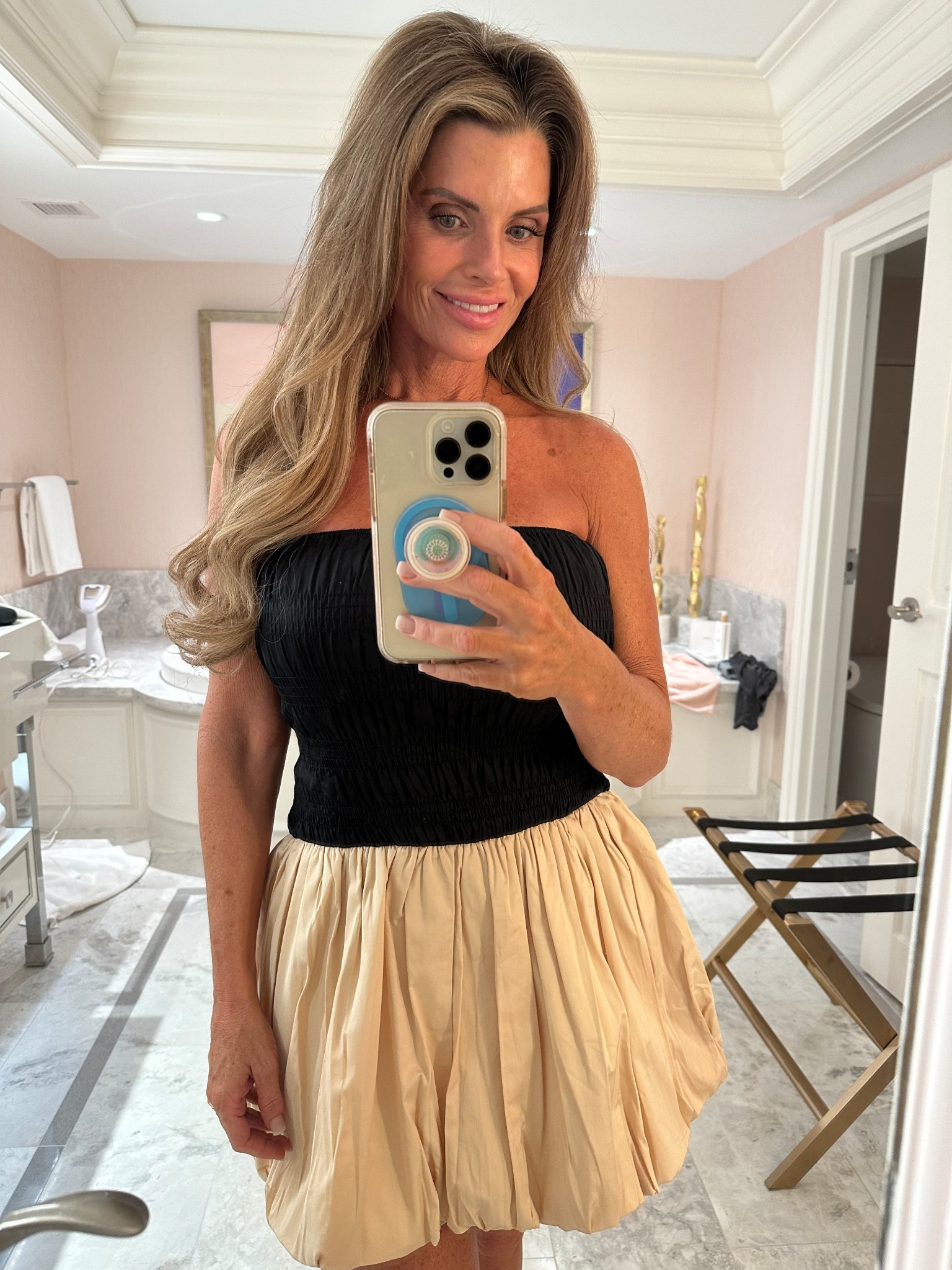 Birthday dinner dress❤️❤️❤️ 
#dress #birthdaydress #style #shop 

#LTKOver40 #LTKStyleTip #LTKGiftGuide