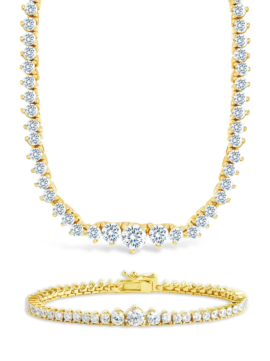 Tatum Jewelry Bundle | Sterling Forever