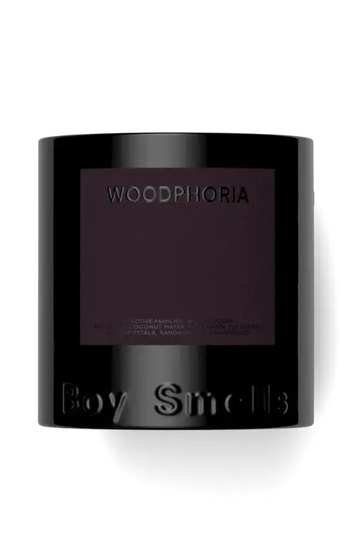 Boy Smells Woodphoria Candle at Nordstrom, Size 8.5 | Nordstrom