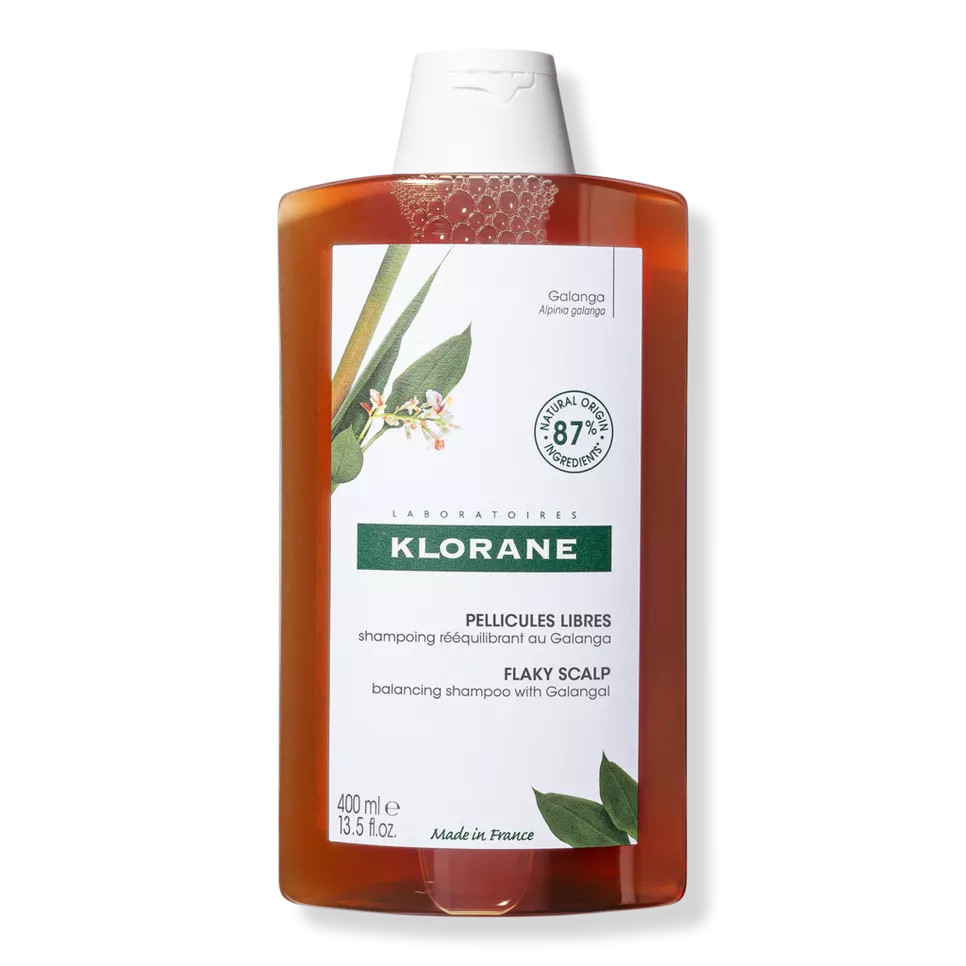 Balancing Shampoo with Galangal for Flaky Scalp | Ulta