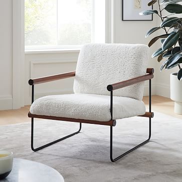 Ross Chair | West Elm (US)