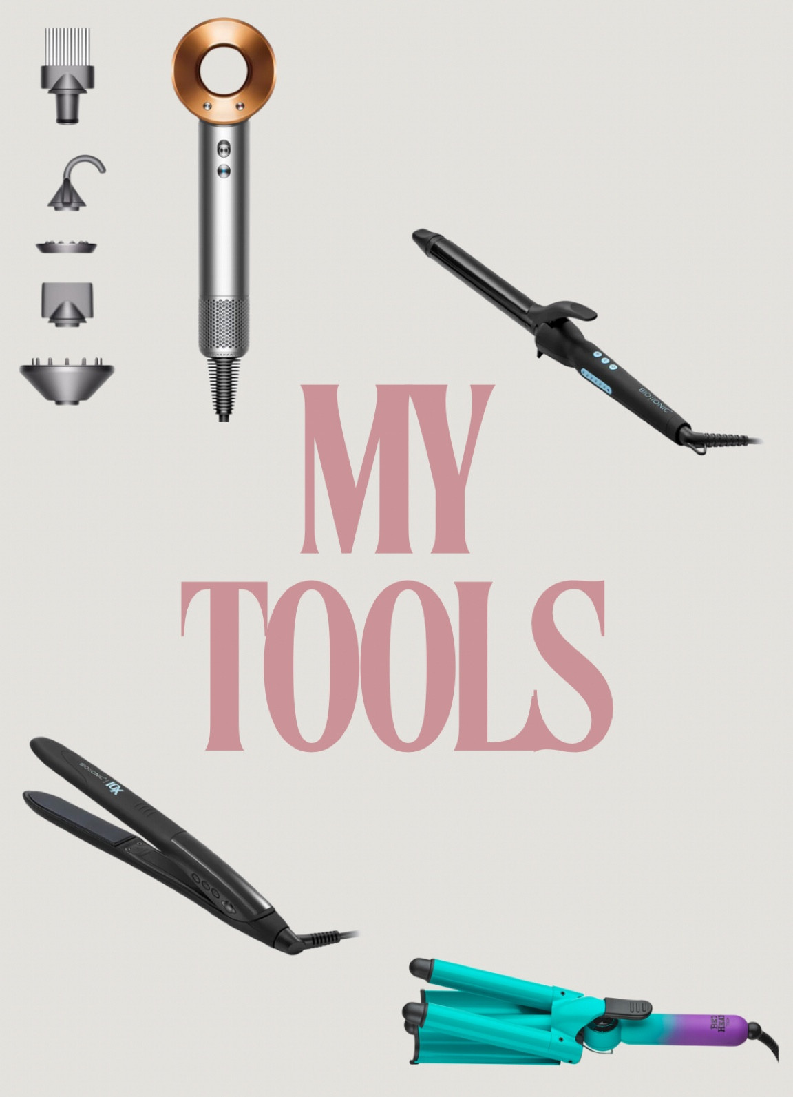all of my behind the chair hot tools!! #hairtools #hairstylist #hair #beauty

#LTKstyletip #LTKGiftGuide #LTKbeauty