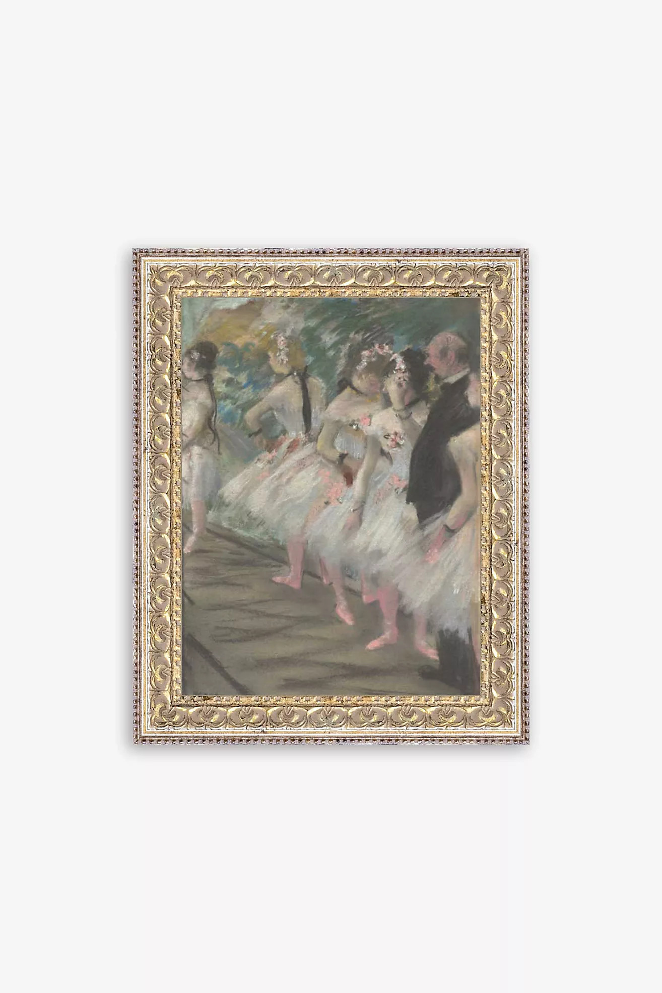 The Ballet Wall Art | Anthropologie (US)