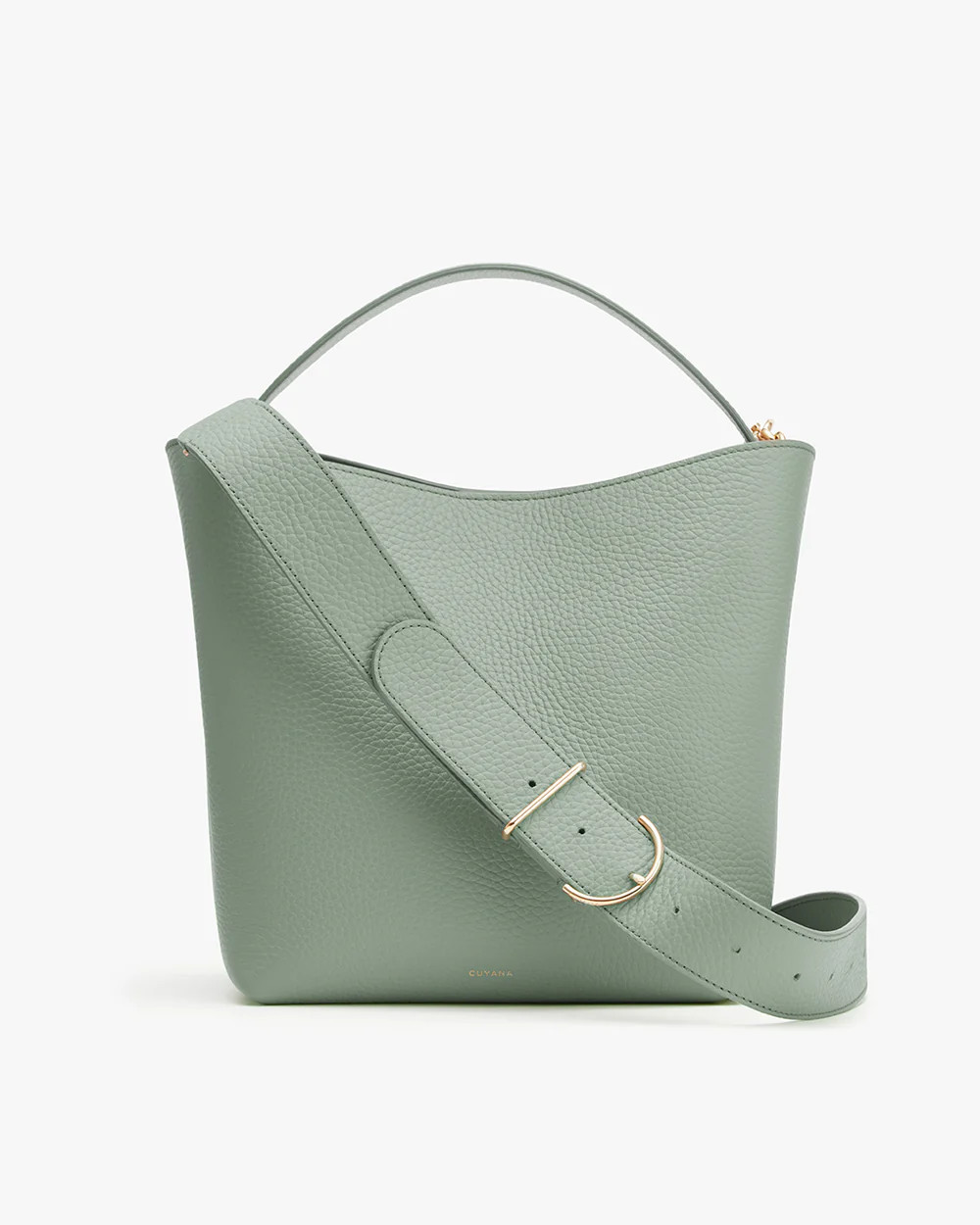 Linea Bucket Bag | Cuyana