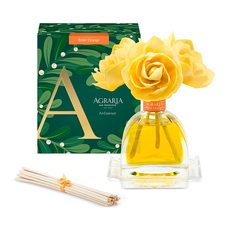Agraria Bitter Orange Holiday Flower Diffuser 7.4 oz. | Bloomingdale's (US)